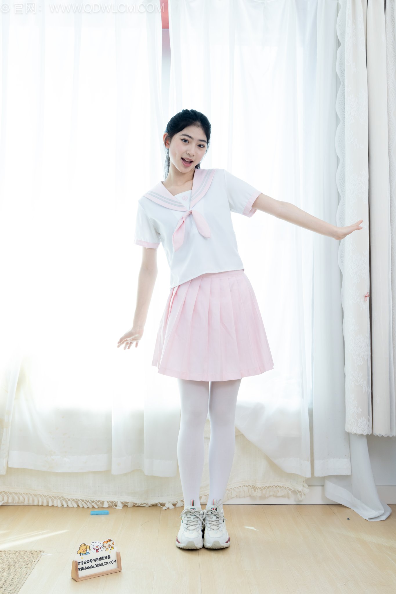 图片[1]-物恋传媒 NO.2691 包包-运动鞋、厚白丝、jk制服[165P+1V／3.80GB]-图宝宝