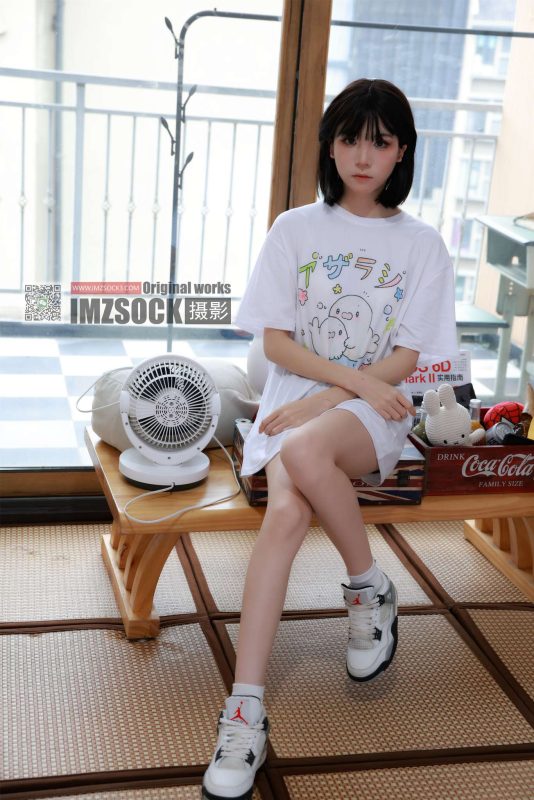 [MZSOCK]爱美足 NO.367 秋秋[99P+1V／1.93GB]-图宝宝
