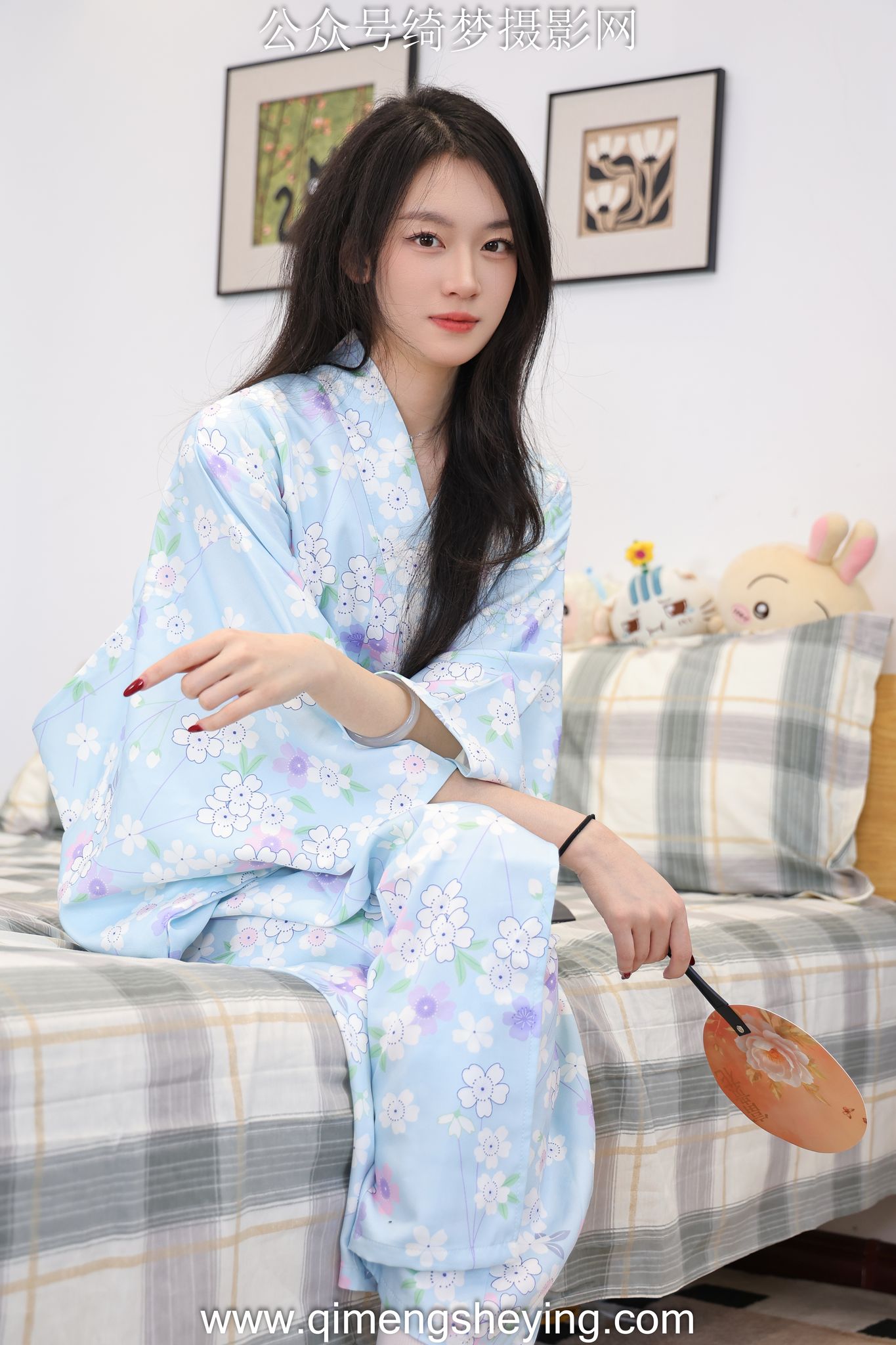 图片[1]-绮梦摄影 2026.02.01 NO.528 小艺 珍藏无修无水印版[462P+2V／11.3GB]-图宝宝