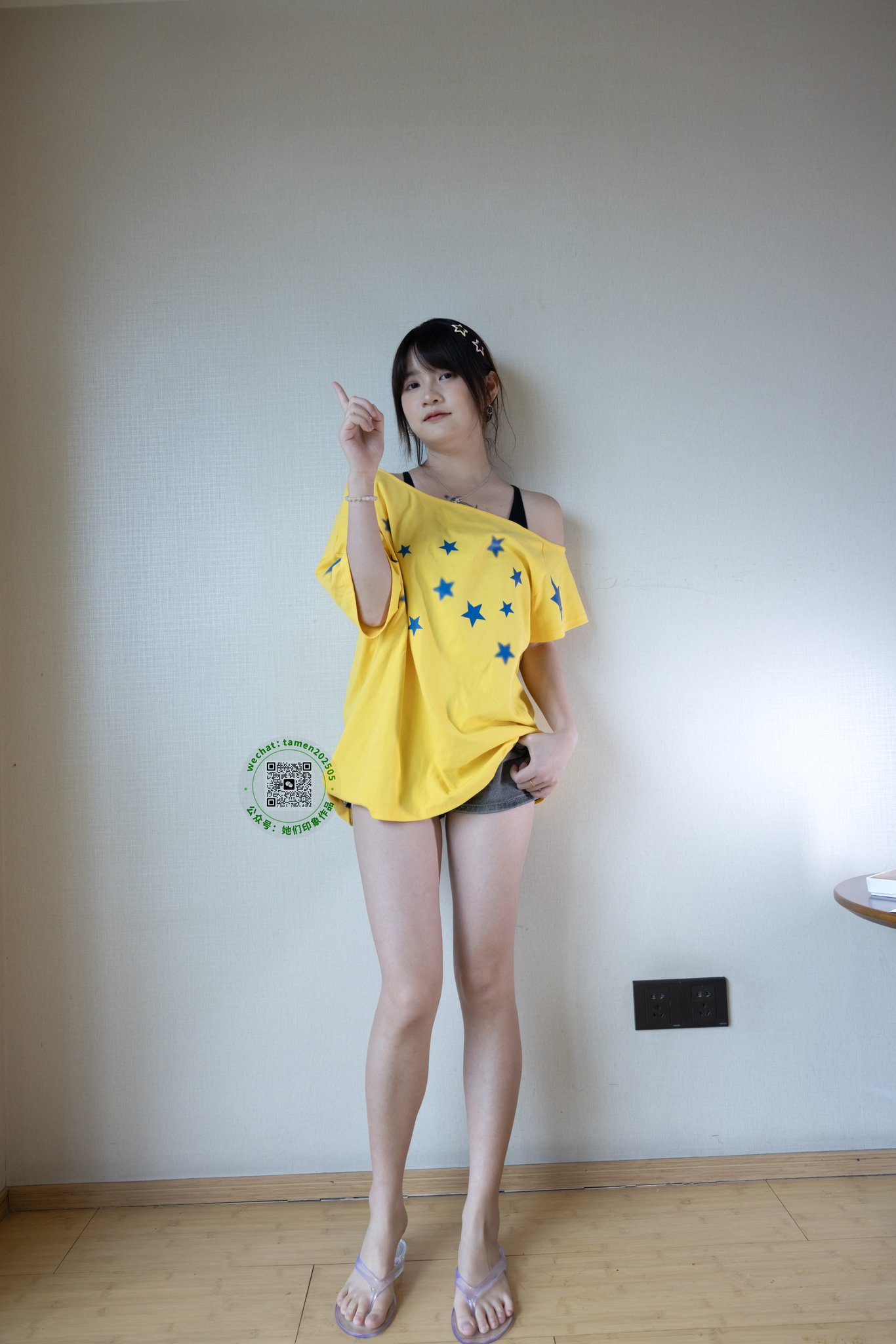 图片[2]-她们印象 NO.031 小点心[125P+1V／2.93GB]-图宝宝