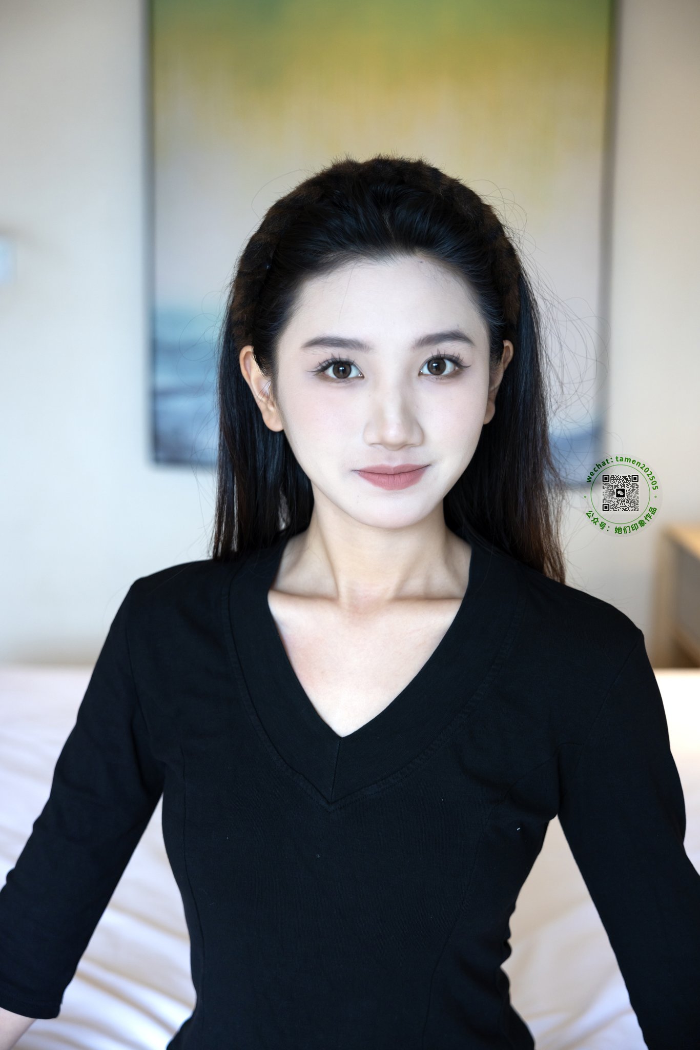图片[2]-她们印象 NO.033 小爱[174P／3.35GB]-图宝宝