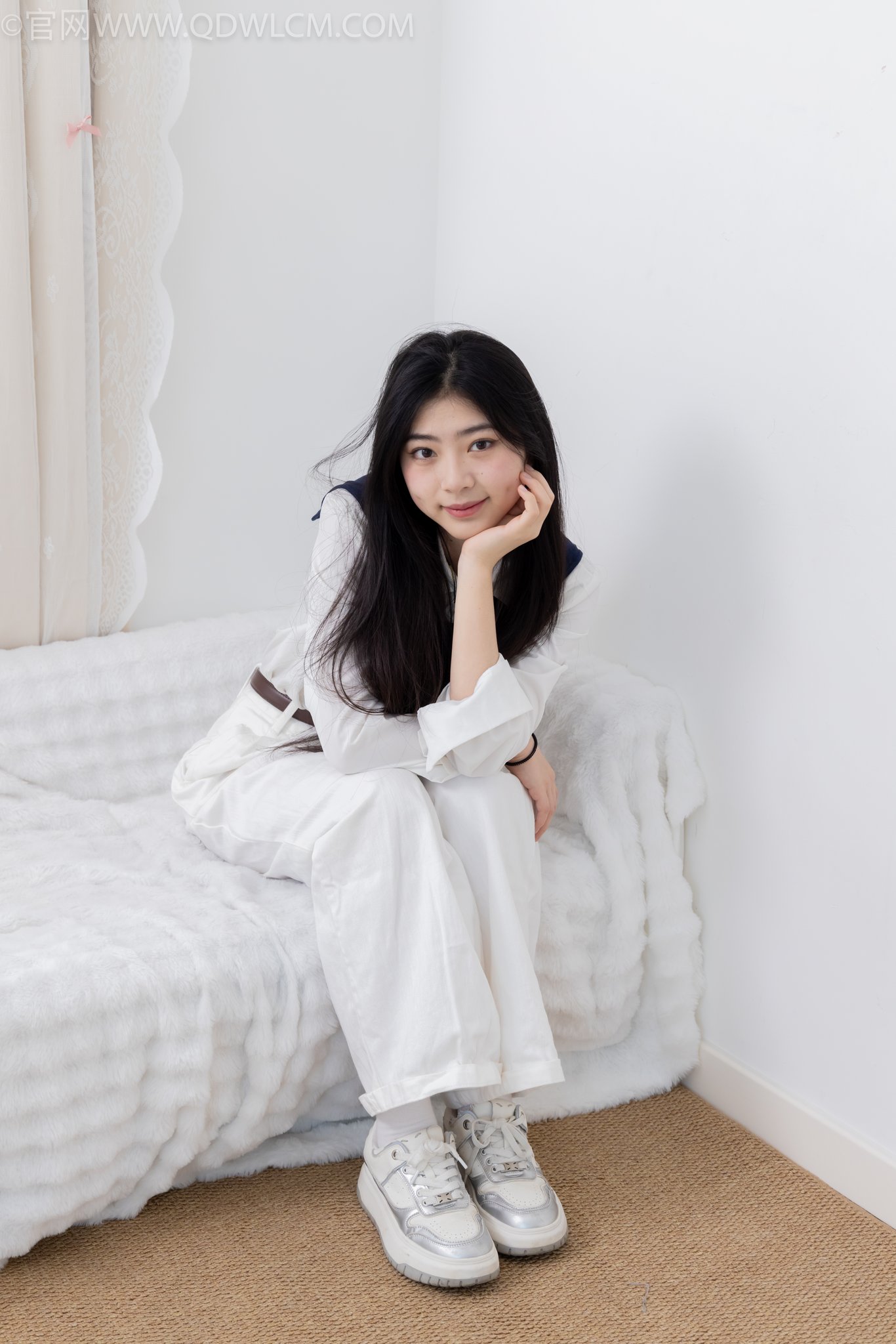 图片[2]-物恋传媒 NO.2662 包包-运动鞋、白棉袜、裸足[157P+1V／4.25GB]-图宝宝