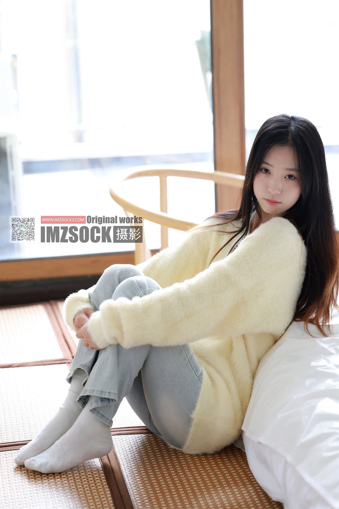 图片[2]-[MZSOCK]爱美足 NO.362 江诗月[98P+1V／2.37GB]-图宝宝