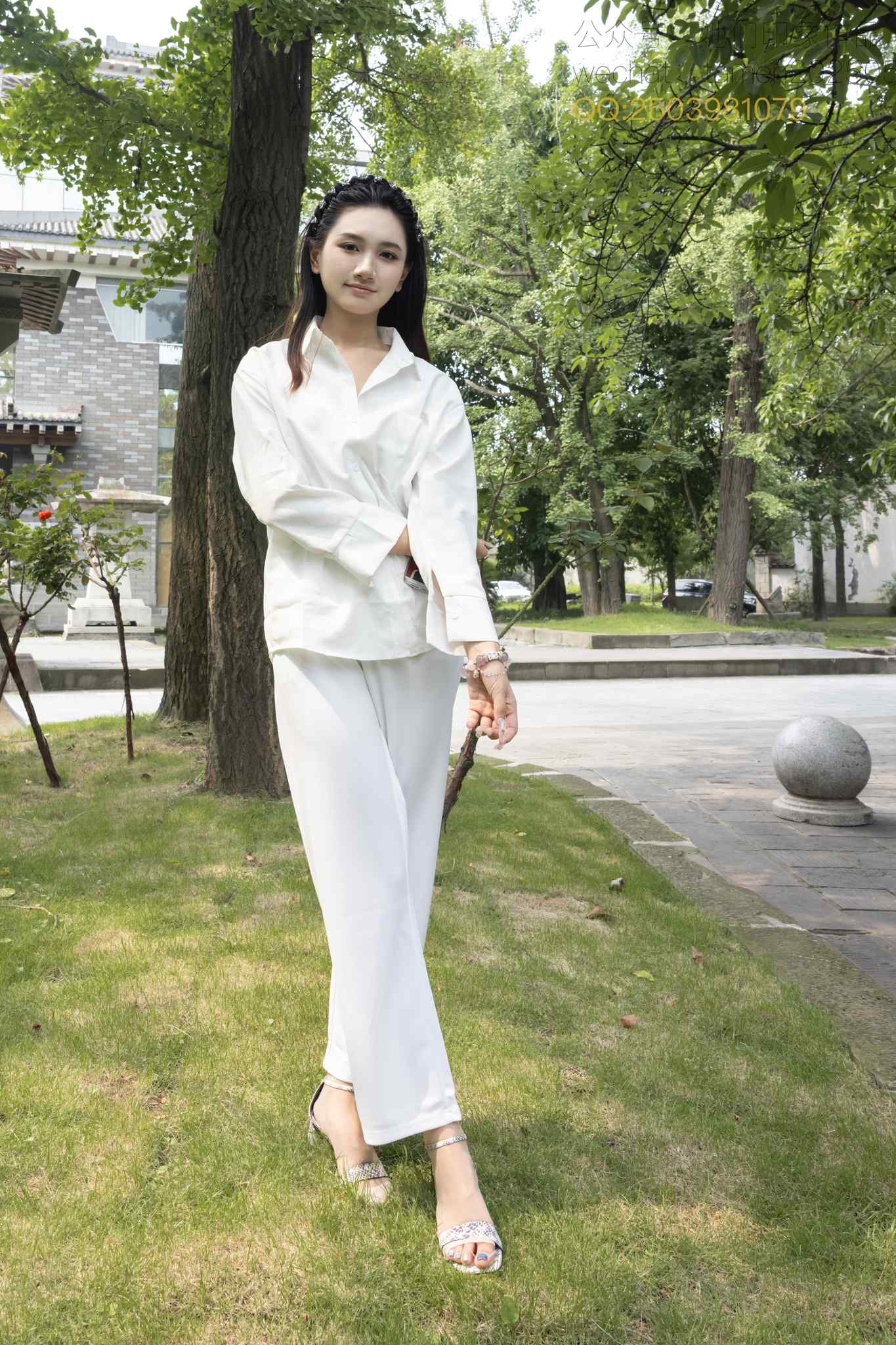 图片[2]-她们印象 NO.055 小爱[168P+1V／4.39GB]-图宝宝