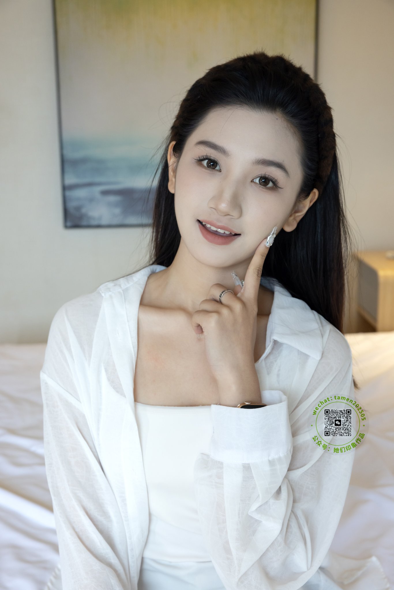 图片[2]-她们印象 NO.035 小爱[117P+1V／3.11GB]-图宝宝