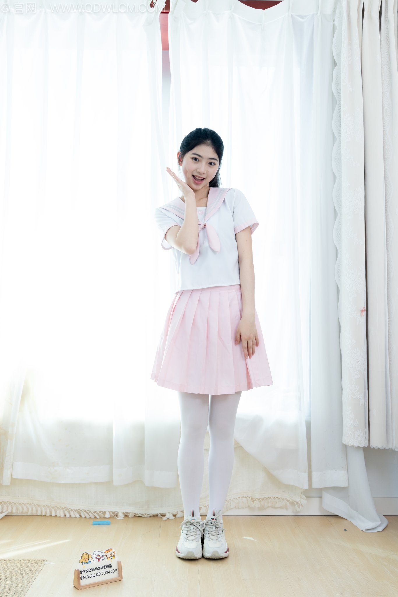 图片[2]-物恋传媒 NO.2691 包包-运动鞋、厚白丝、jk制服[165P+1V／3.80GB]-图宝宝