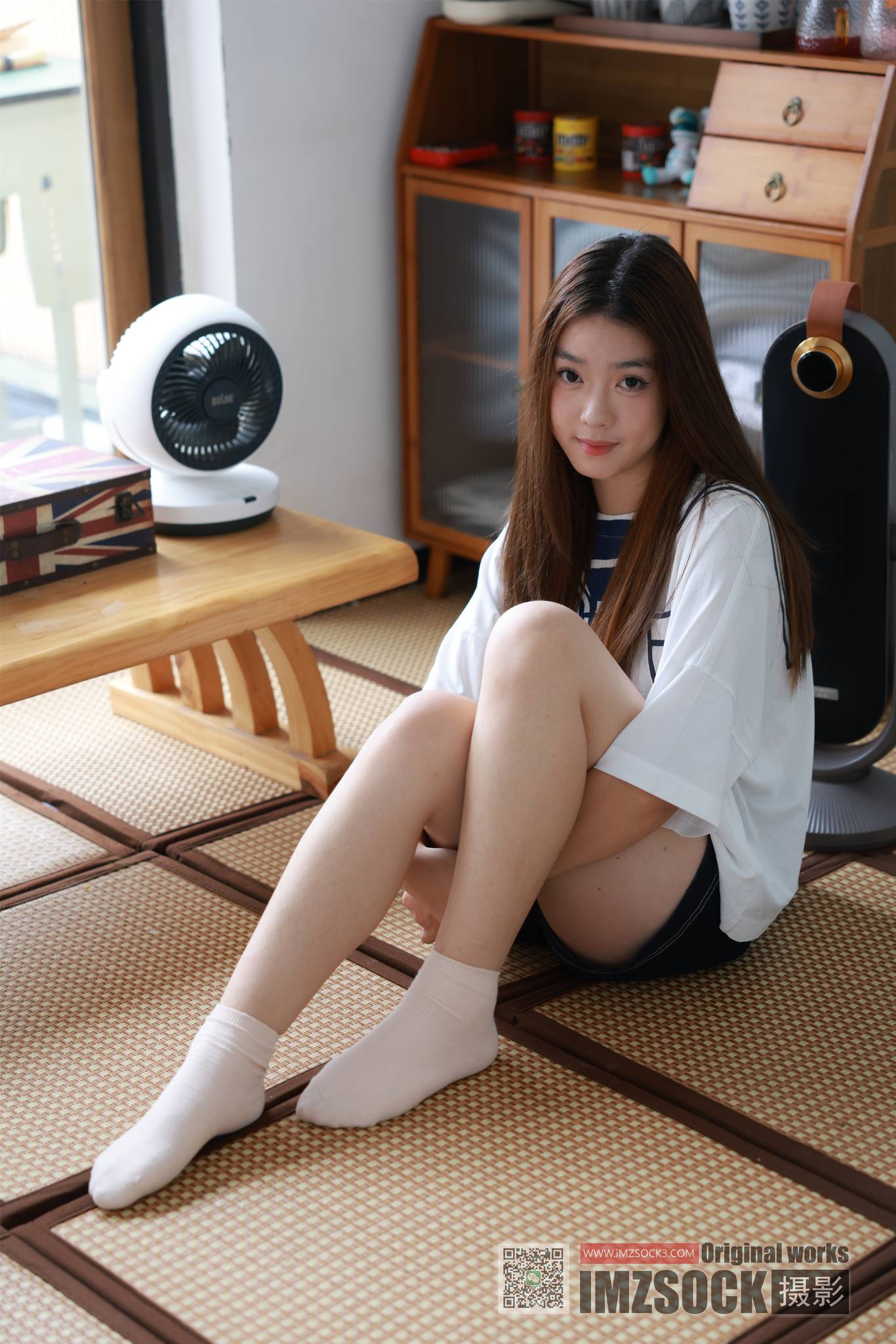 图片[1]-[MZSOCK]爱美足 NO.371 雨萌[102P+1V／2.62GB]-图宝宝