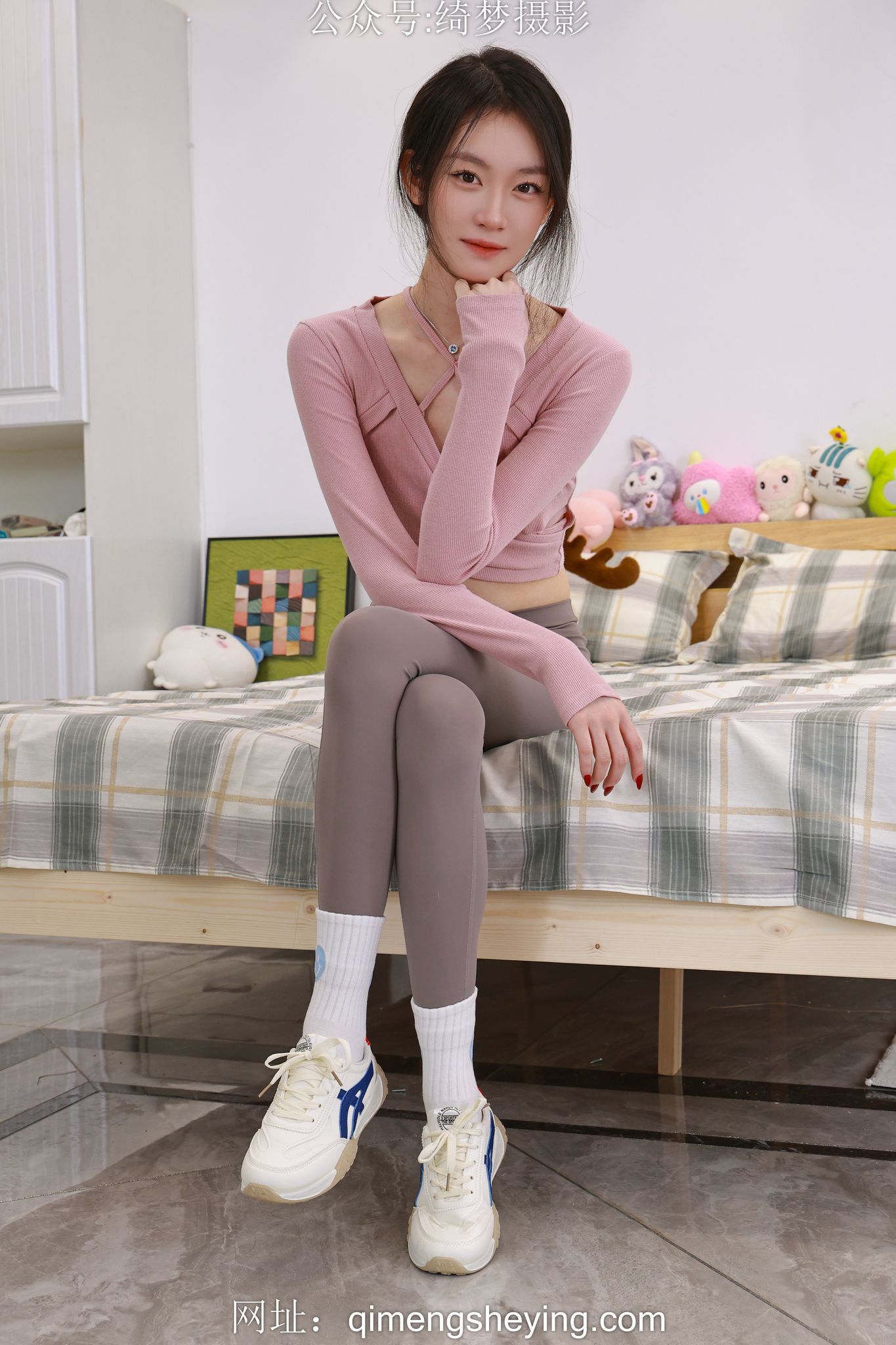 图片[2]-绮梦摄影 2026.01.24 NO.519 小艺 珍藏无修无水印版[454P+2V／11.8GB]-图宝宝