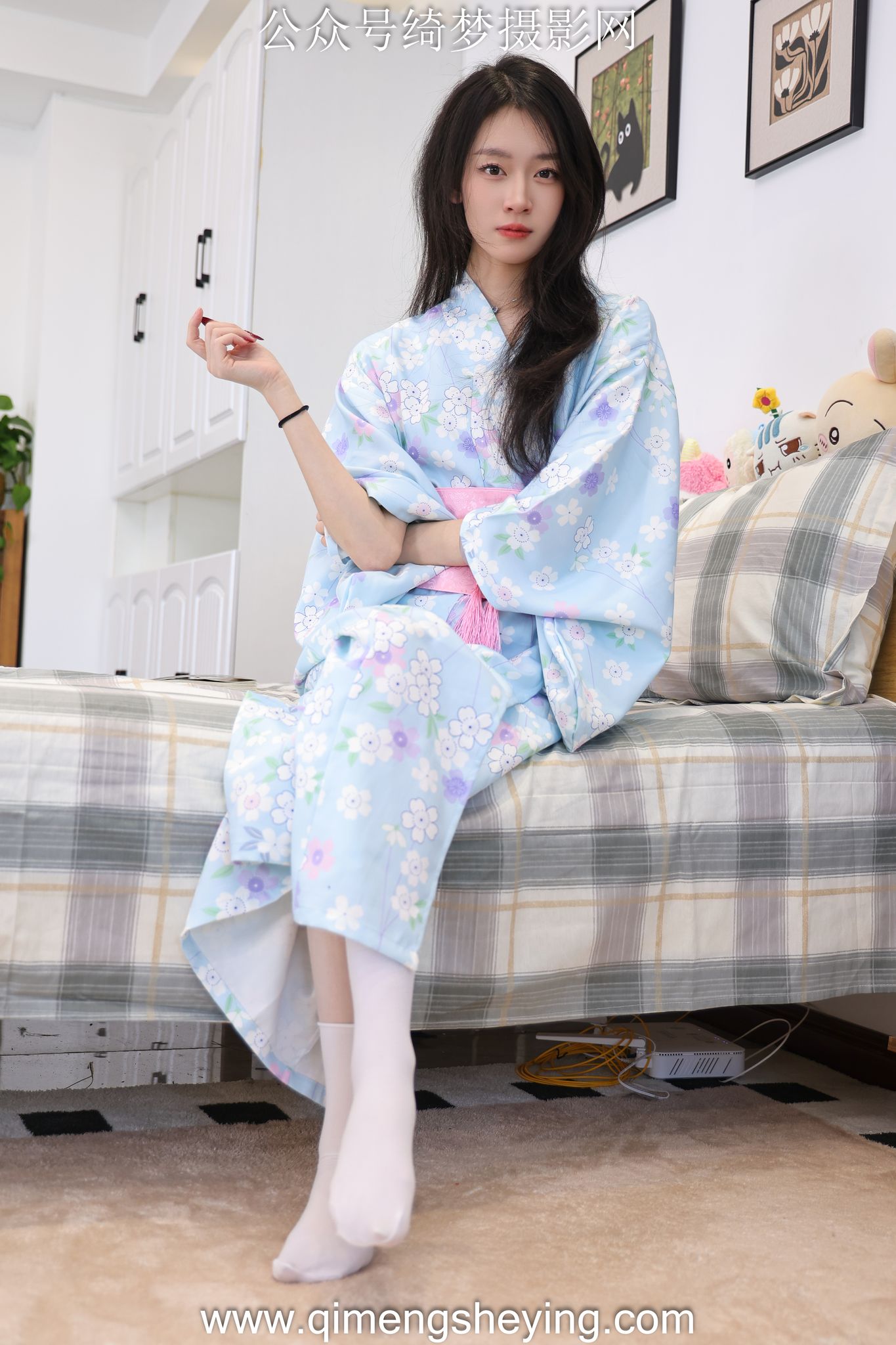 图片[3]-绮梦摄影 2026.02.01 NO.528 小艺 珍藏无修无水印版[462P+2V／11.3GB]-图宝宝