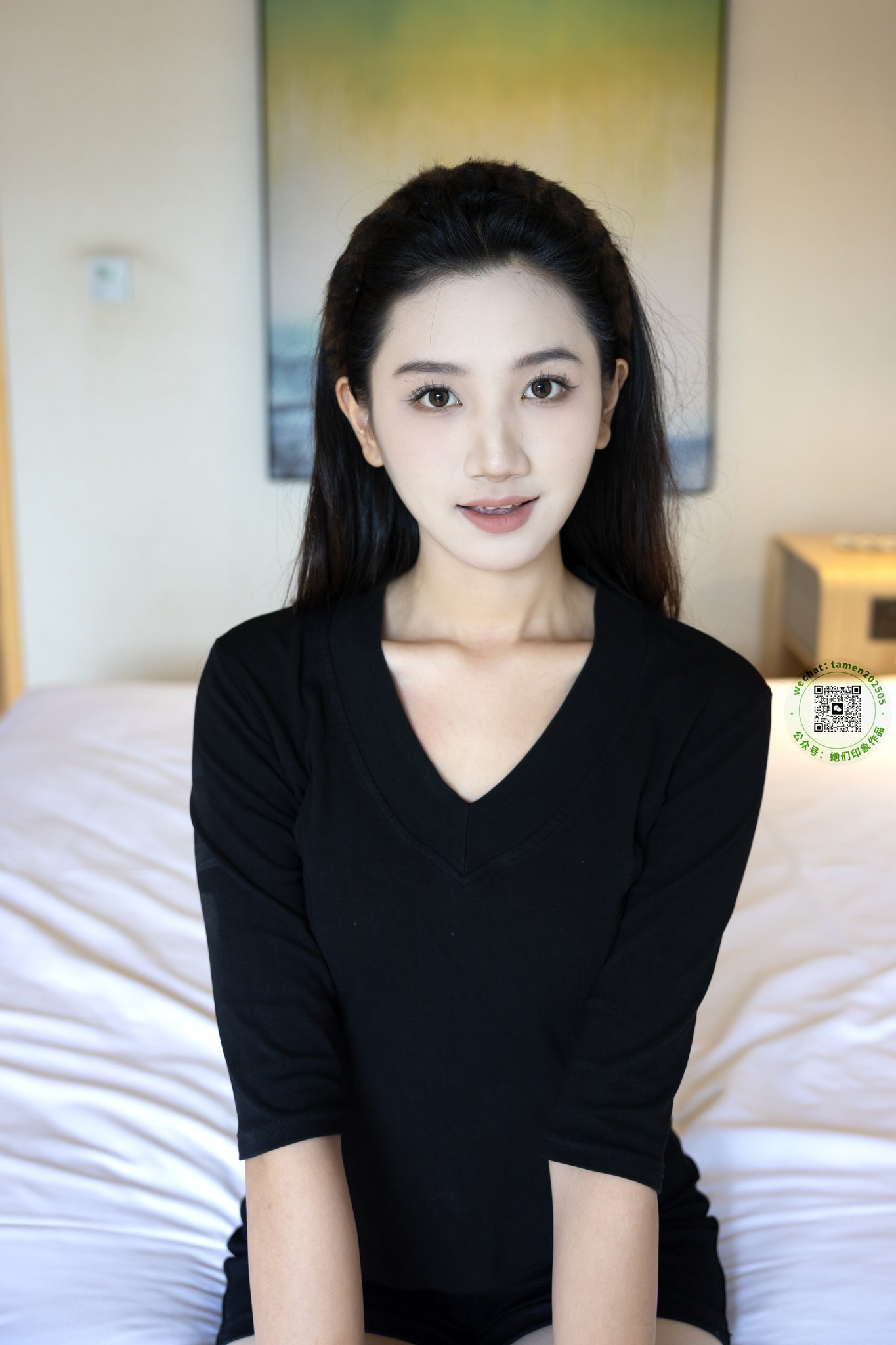 图片[3]-她们印象 NO.033 小爱[174P／3.35GB]-图宝宝