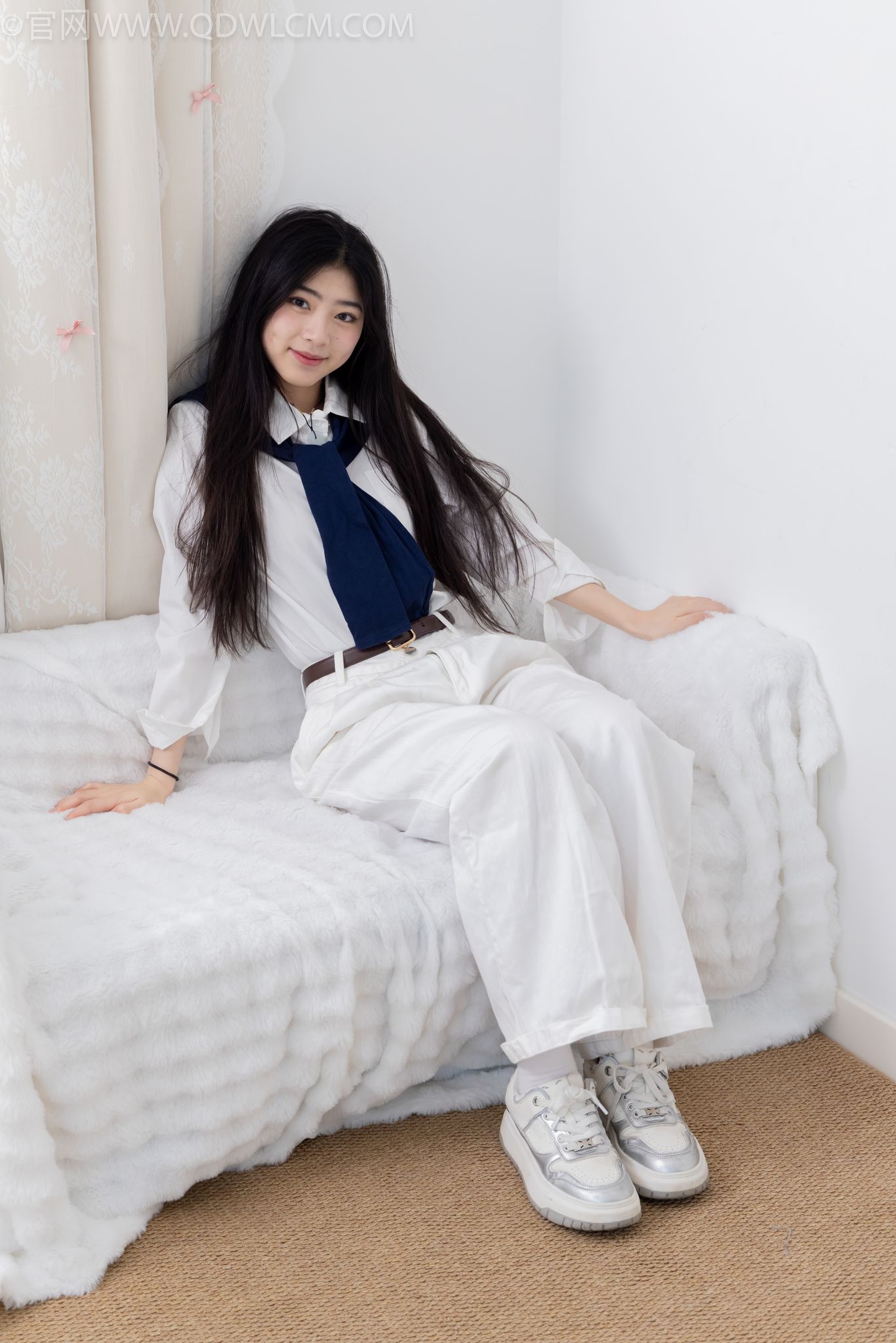 图片[3]-物恋传媒 NO.2662 包包-运动鞋、白棉袜、裸足[157P+1V／4.25GB]-图宝宝