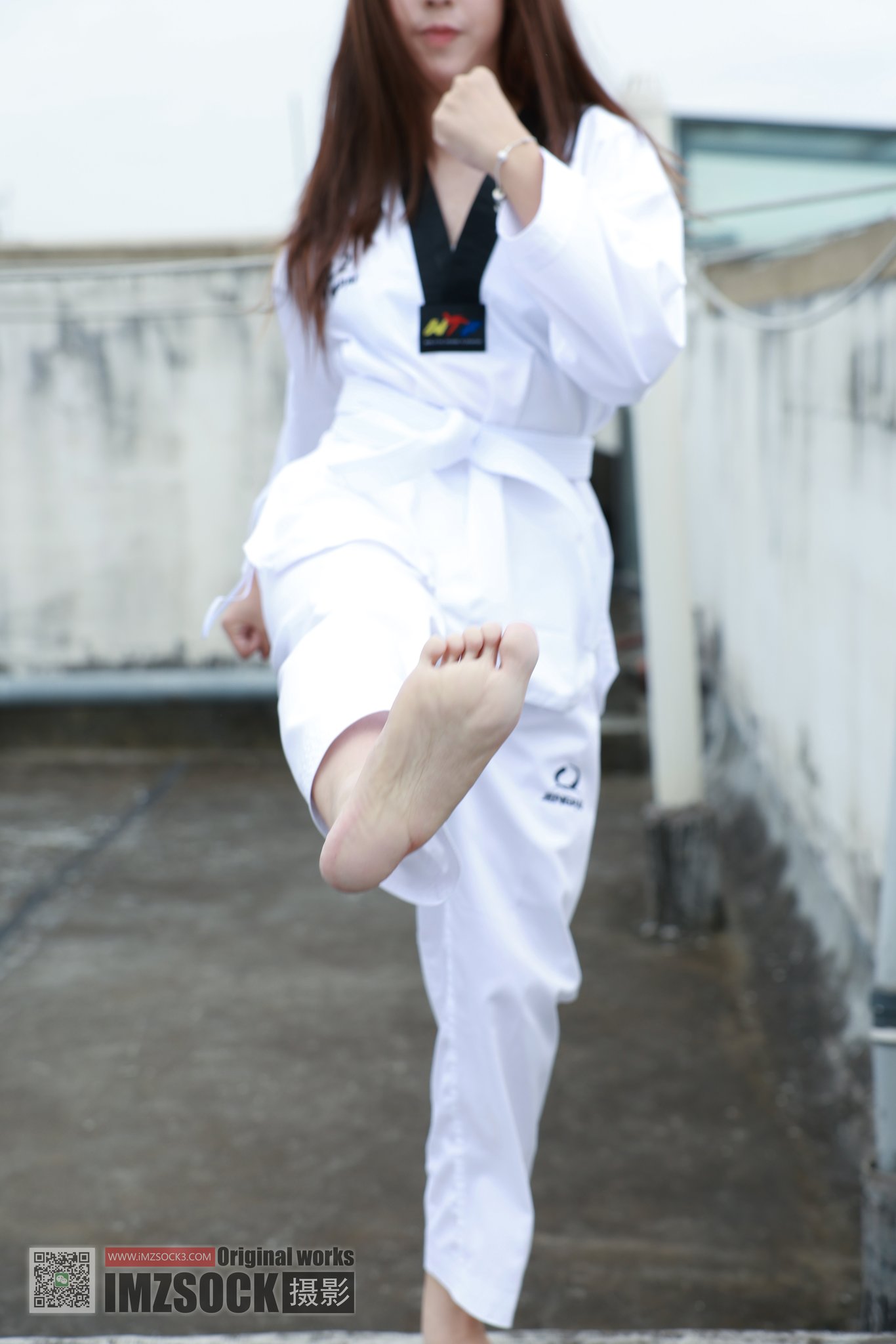 图片[3]-[MZSOCK]爱美足 NO.361 雨萌[90P／1.18GB]-图宝宝