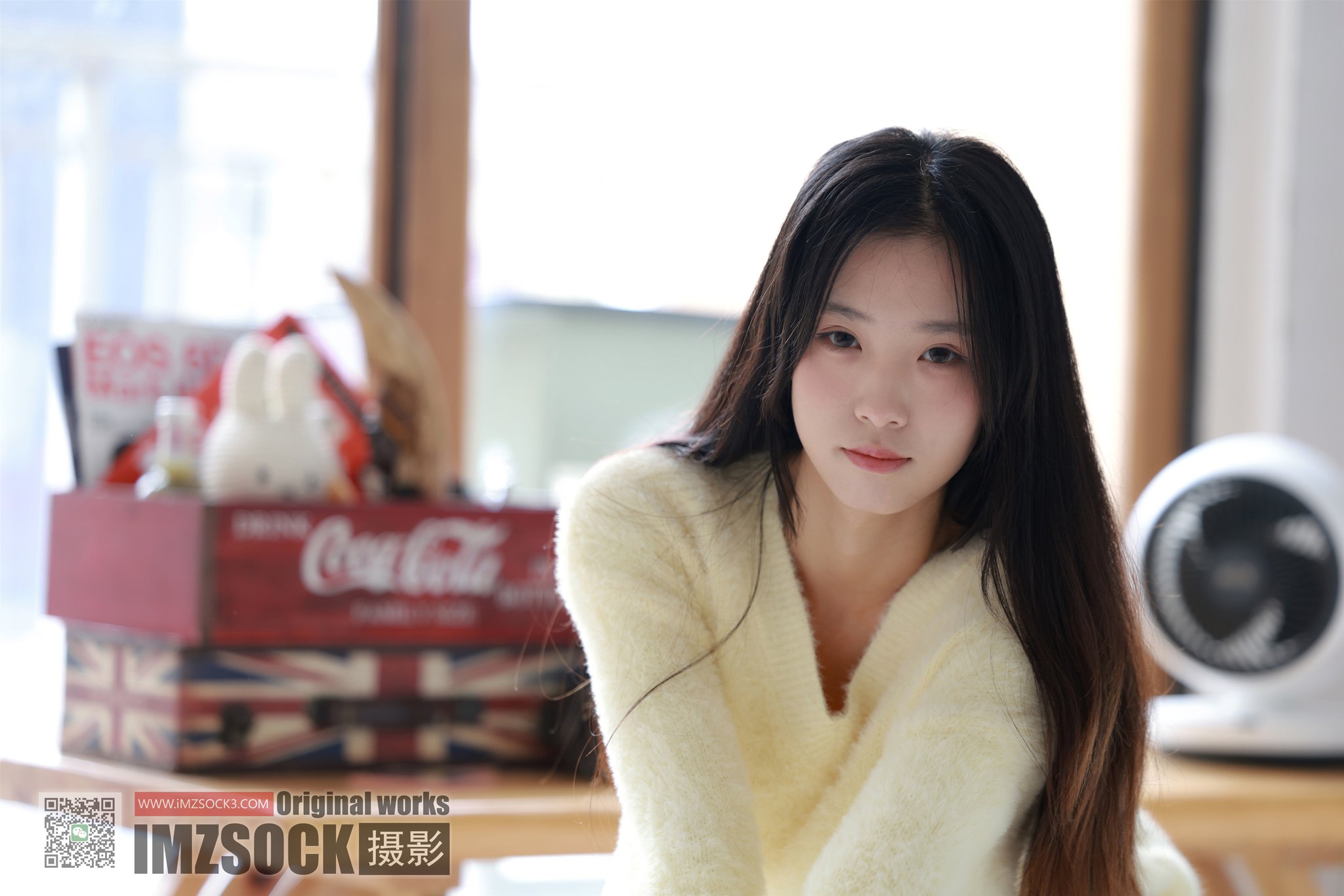 图片[3]-[MZSOCK]爱美足 NO.362 江诗月[98P+1V／2.37GB]-图宝宝