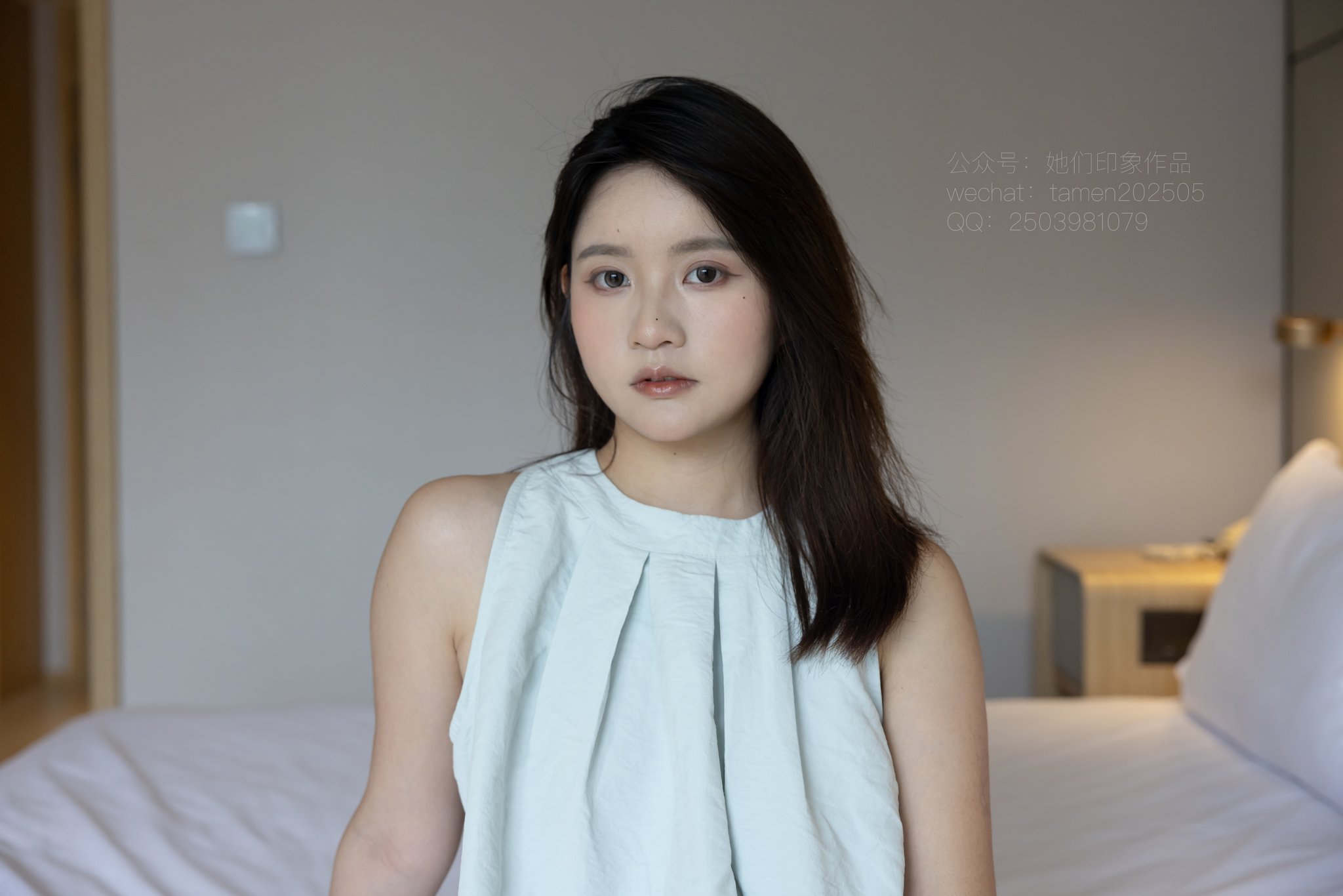 图片[3]-她们印象 NO.041 小点心[248P+1V／6.12GB]-图宝宝