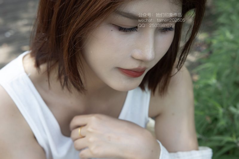 她们印象 NO.042 喃喃[221P+1V／5.38GB]-图宝宝