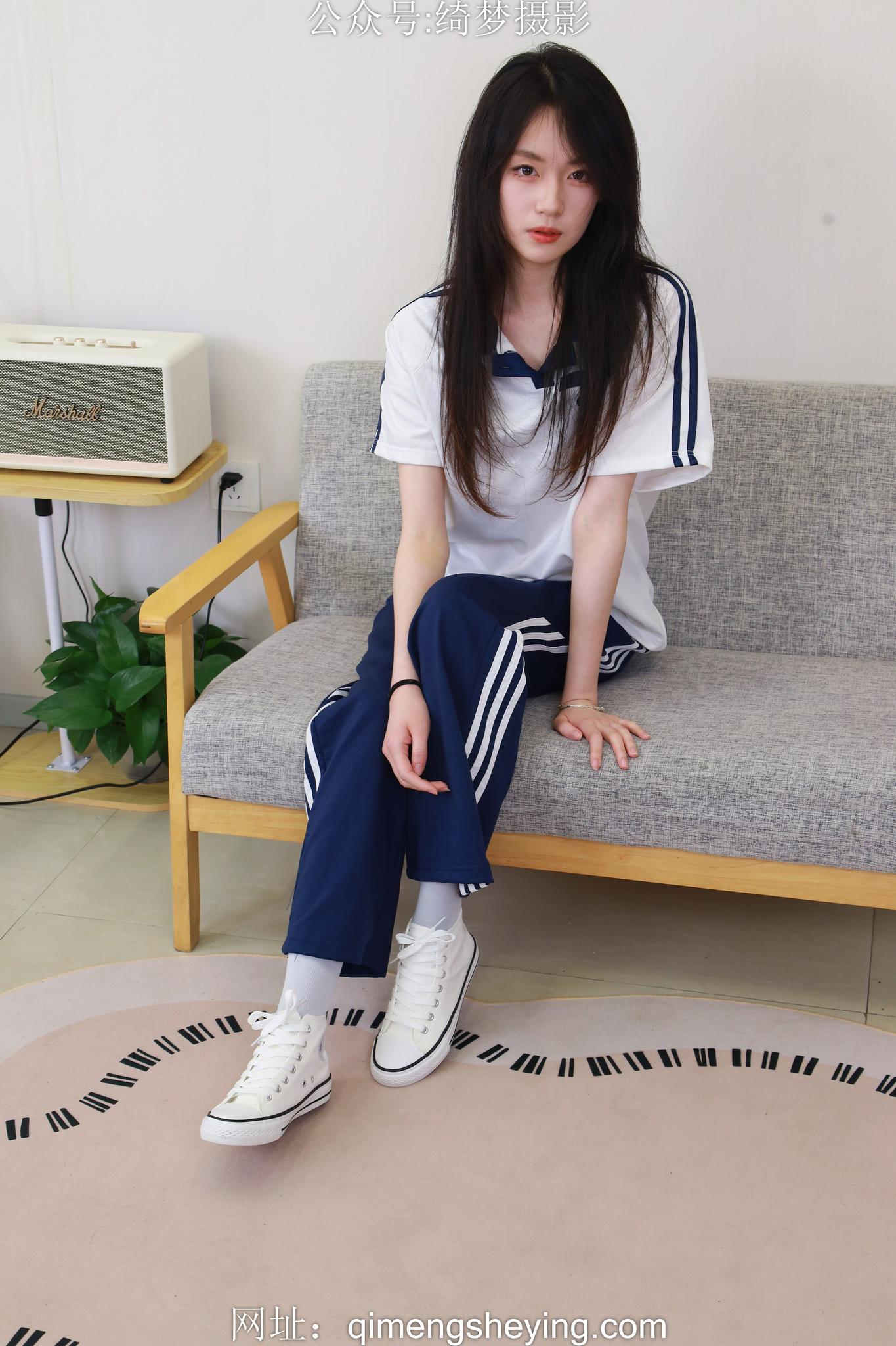 图片[3]-绮梦摄影 2025.05.13 NO.262 小艺 珍藏无修无水印版[441P+2V／10.6GB]-图宝宝