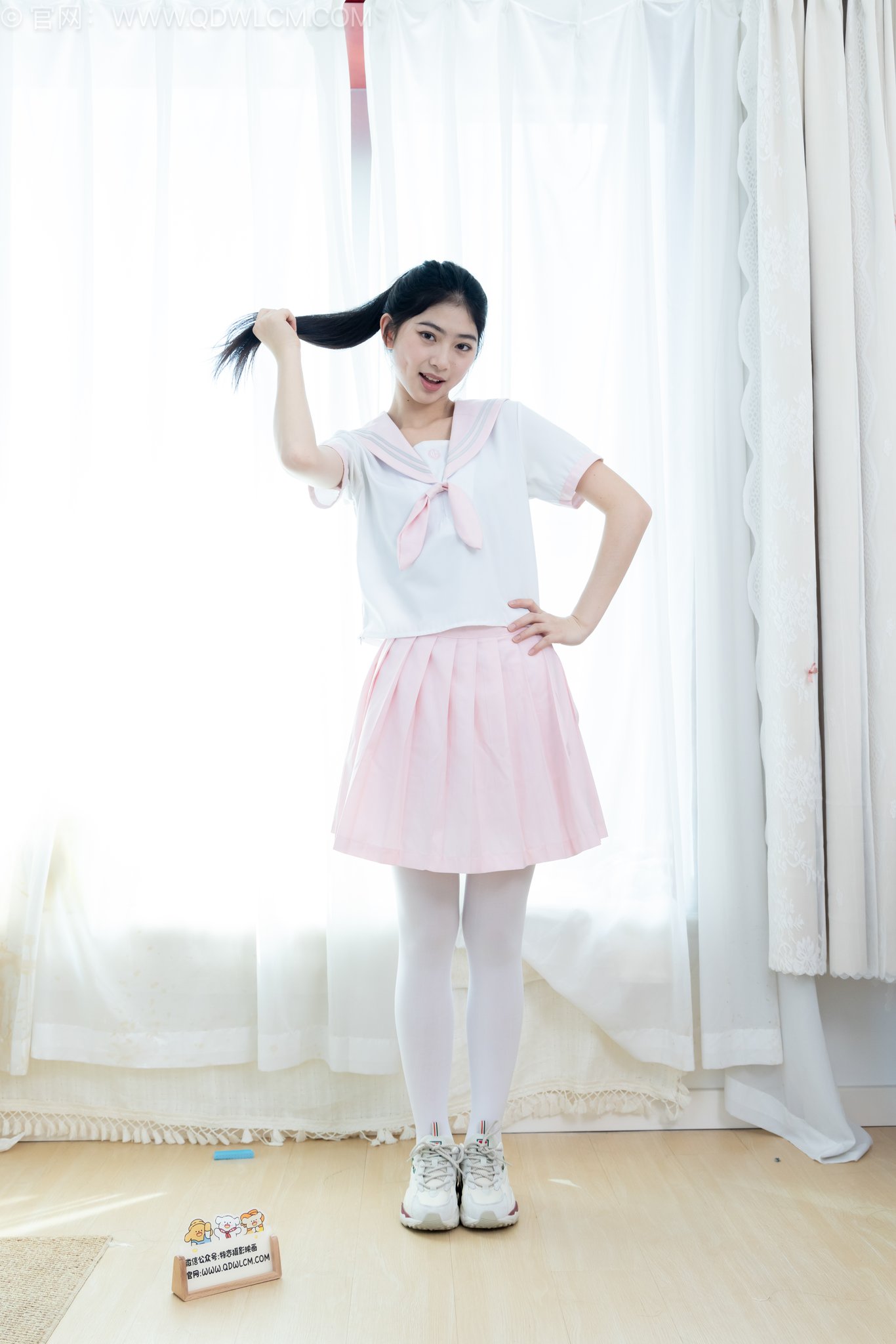 图片[3]-物恋传媒 NO.2691 包包-运动鞋、厚白丝、jk制服[165P+1V／3.80GB]-图宝宝