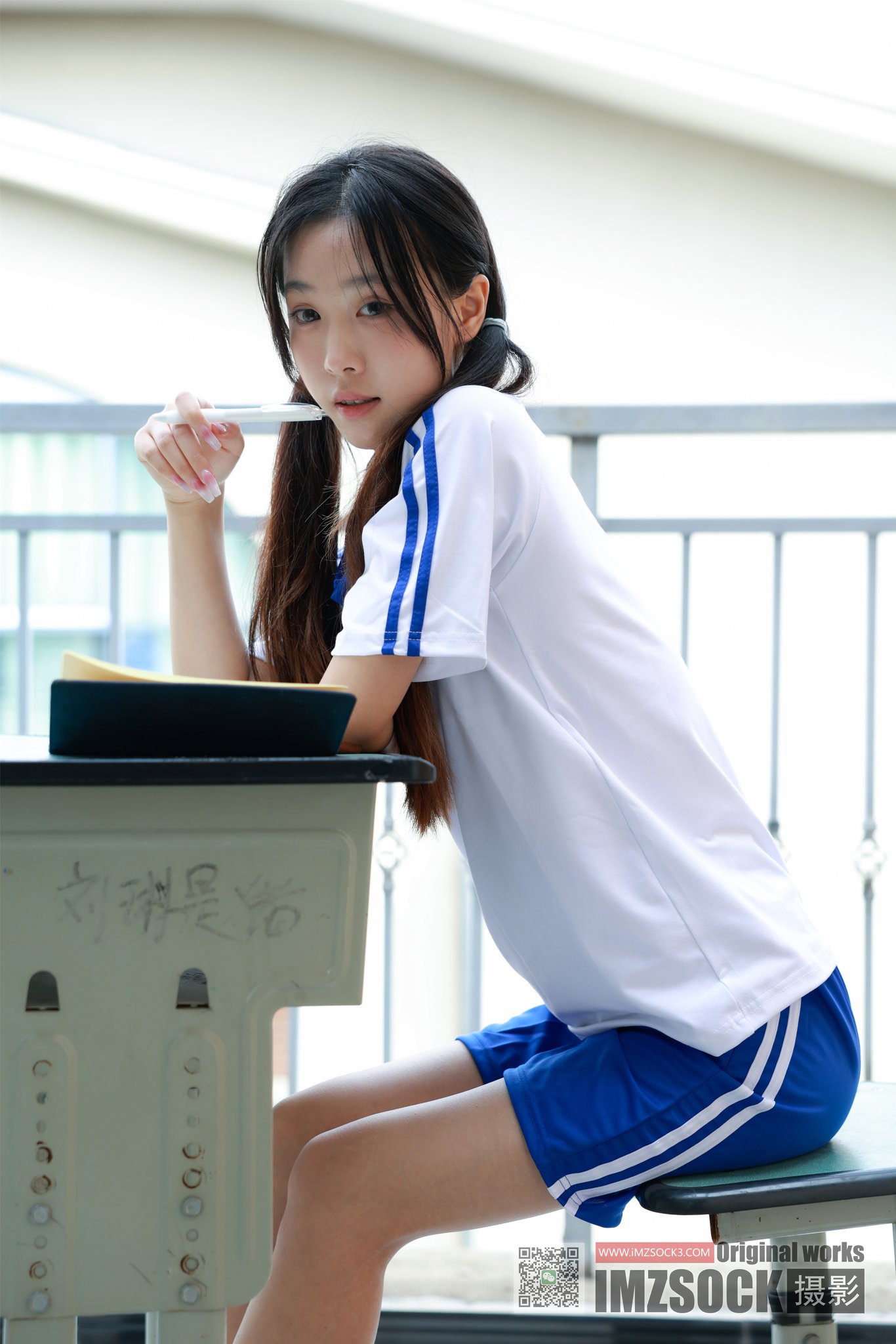 图片[3]-[MZSOCK]爱美足 NO.365 江诗月[80P／1.05GB]-图宝宝