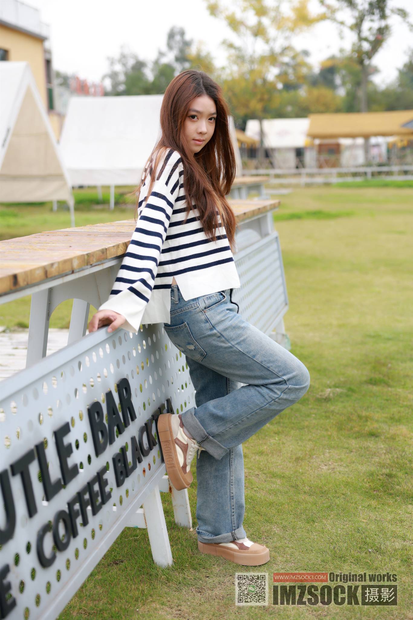 图片[1]-[MZSOCK]爱美足 NO.374 雨萌[123P+1V／2.28GB]-图宝宝