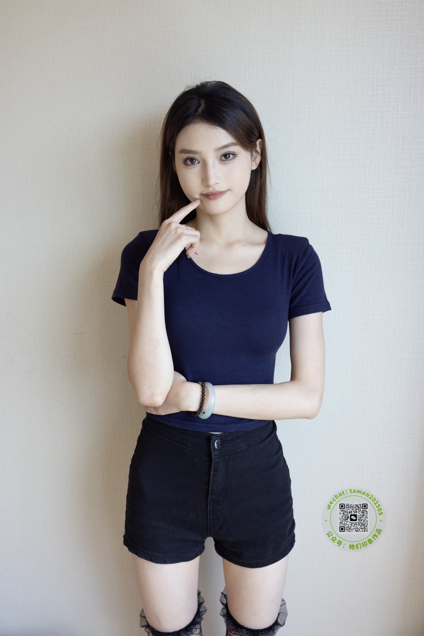 图片[3]-她们印象 NO.037 南希[157P+1V／5.00GB]-图宝宝