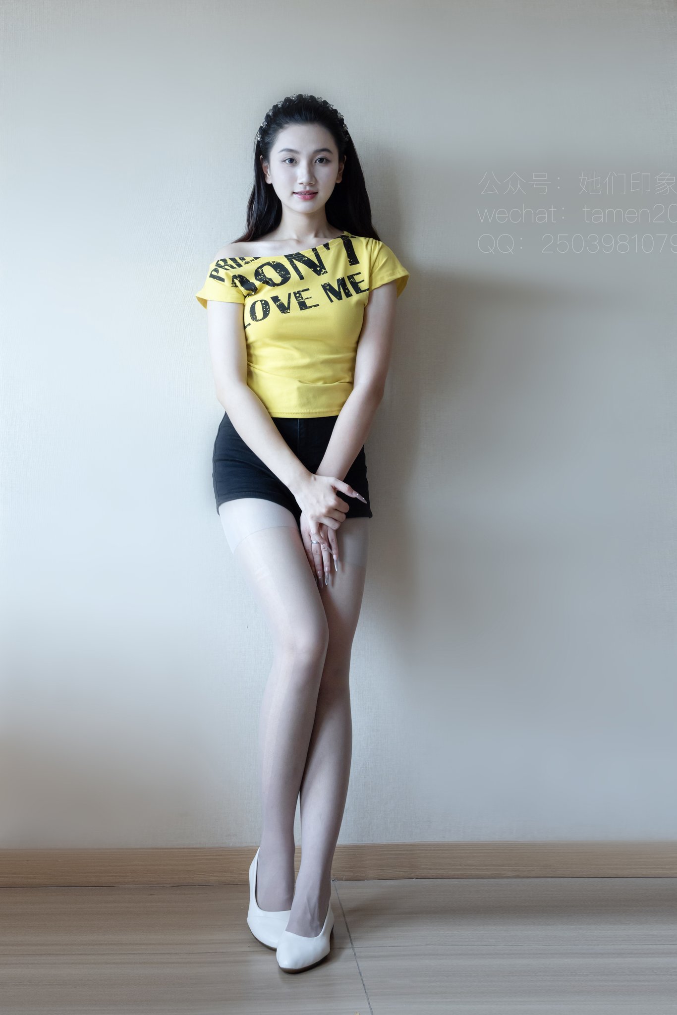 图片[3]-她们印象 NO.045 小爱[203P+2V／5.46GB]-图宝宝