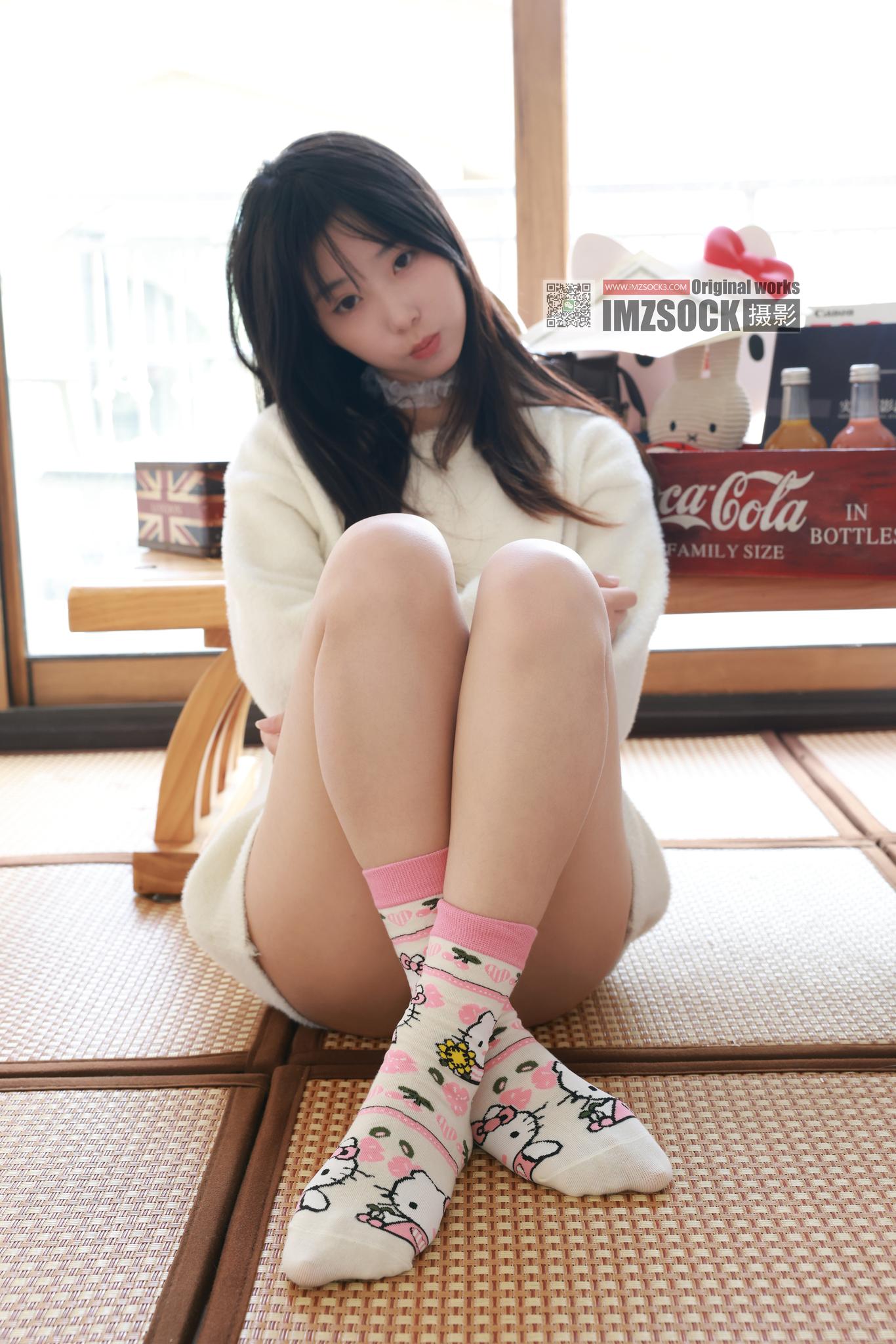 图片[2]-[MZSOCK]爱美足 NO.372 江诗月[95P／1.31GB]-图宝宝