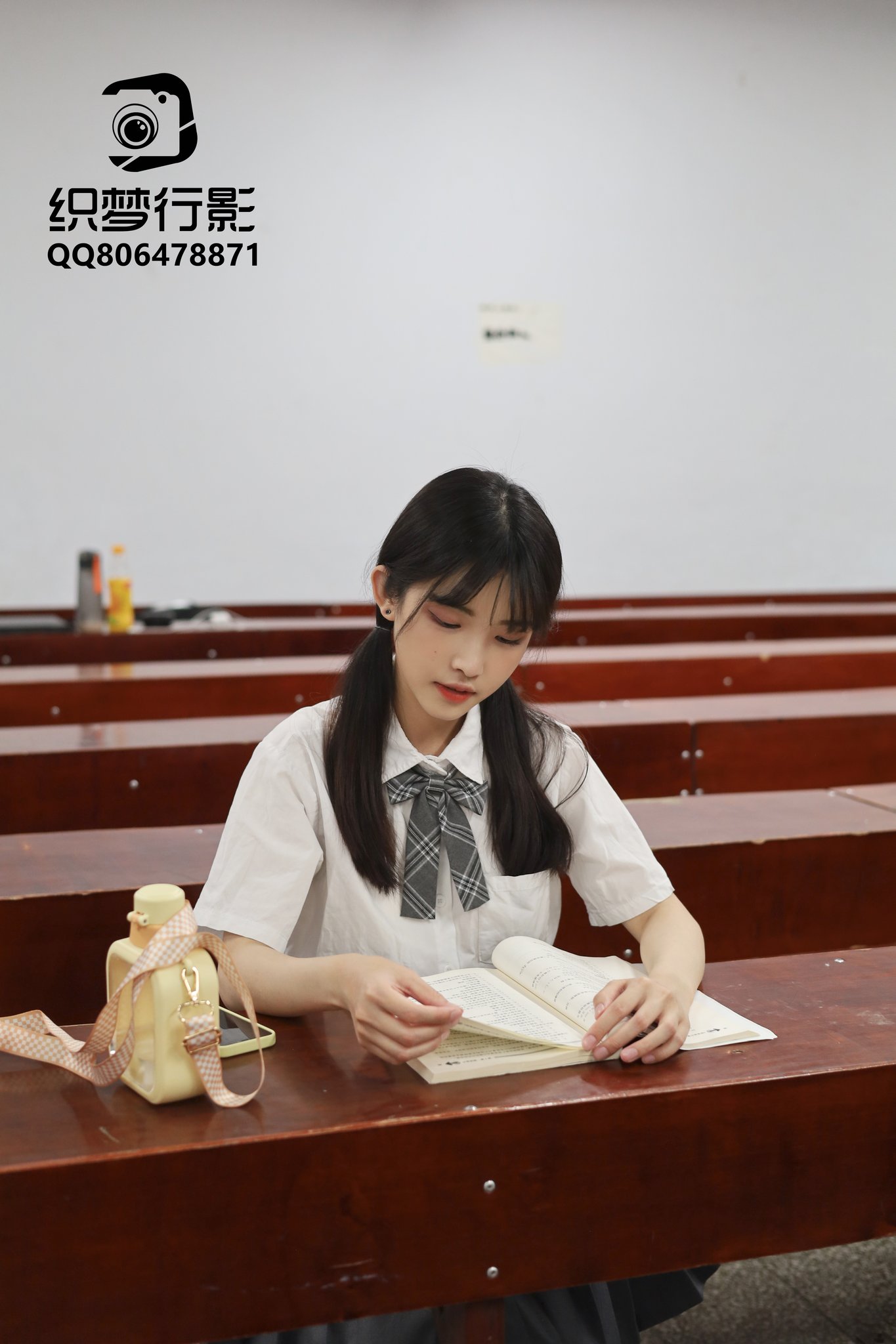 图片[1]-织梦映像 145 同桌的你-重返十八岁天空 图包[303P3.05G]-图宝宝