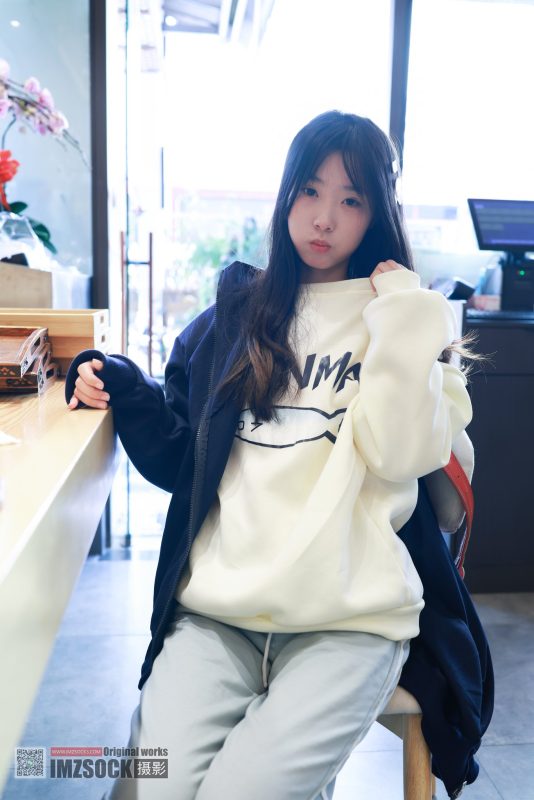 [MZSOCK]爱美足 NO.369 江诗月[98P+1V／6.25GB]-图宝宝