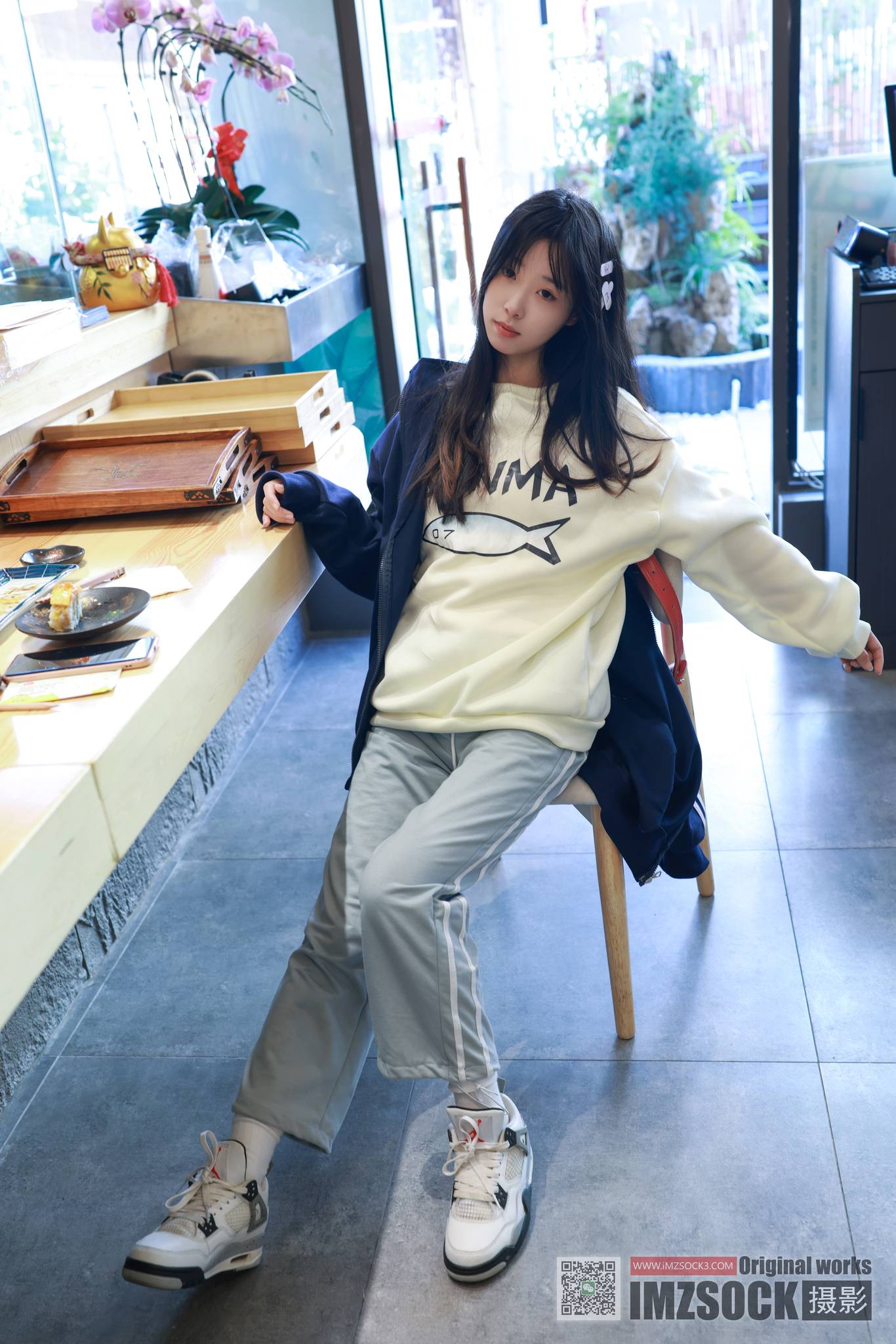 图片[3]-[MZSOCK]爱美足 NO.369 江诗月[98P+1V／6.25GB]-图宝宝