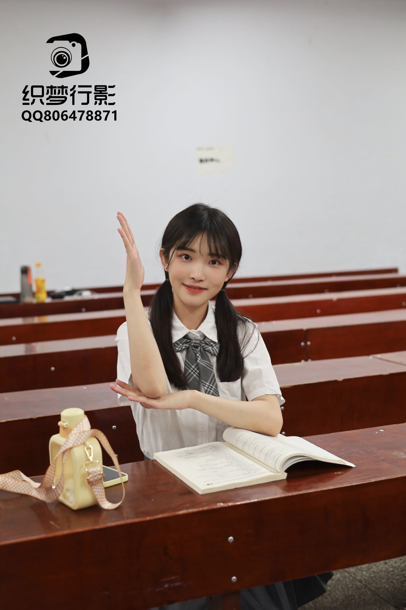 图片[2]-织梦映像 145 同桌的你-重返十八岁天空 图包[303P3.05G]-图宝宝