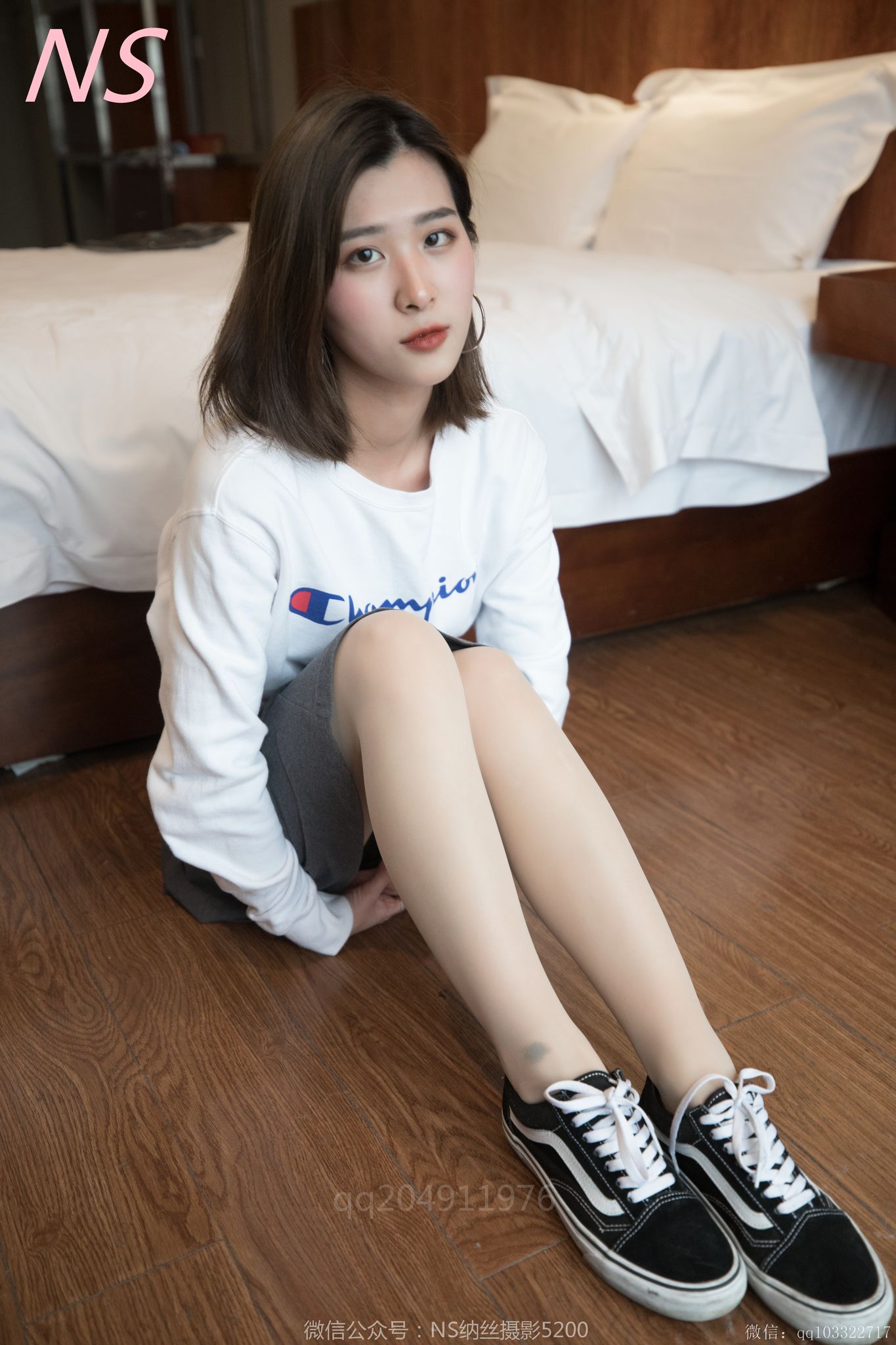 图片[2]-[纳丝摄影]0137 娜美女神的丝袜玉足[82P+1V／1.61GB]-图宝宝