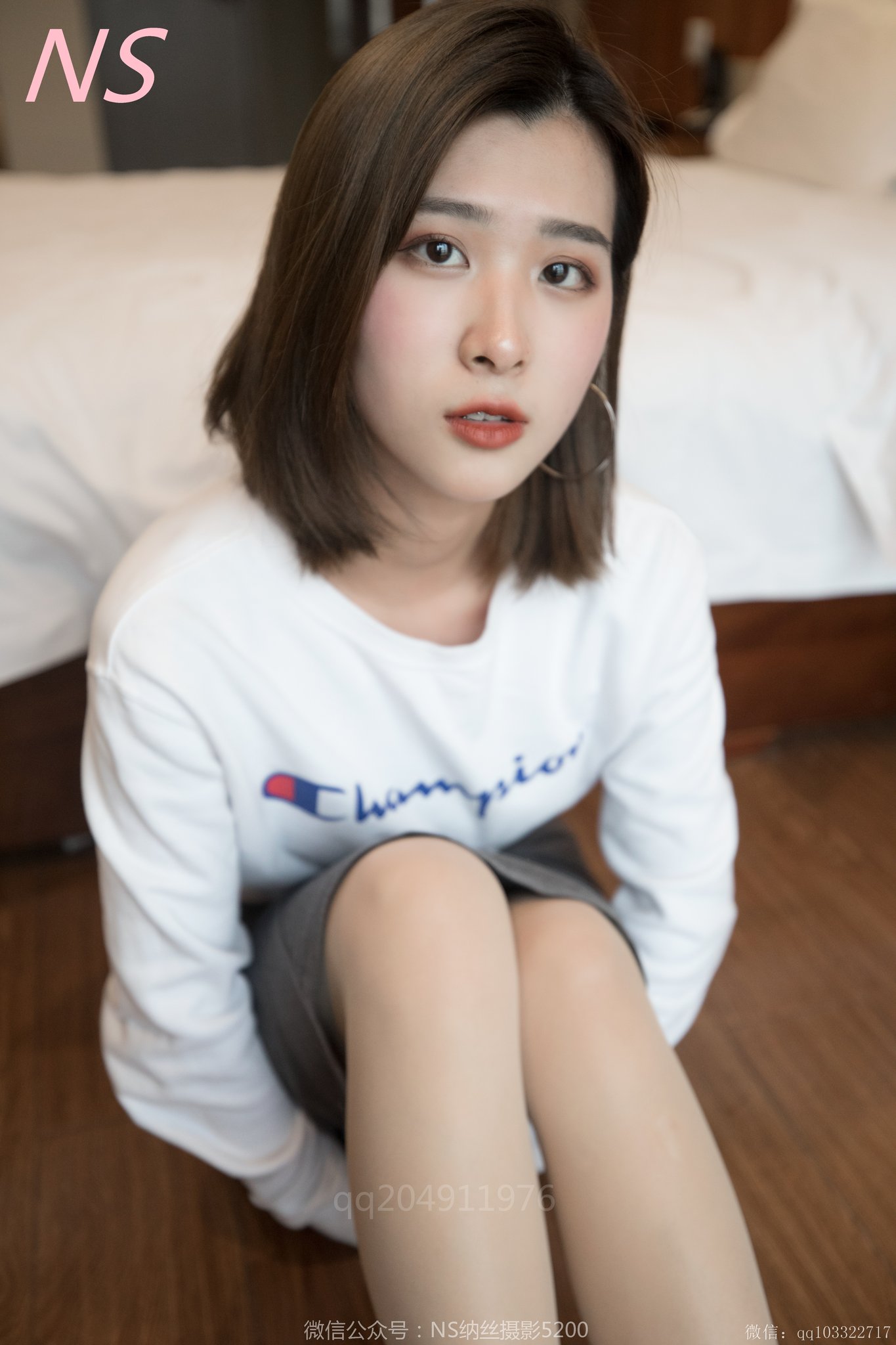 图片[3]-[纳丝摄影]0137 娜美女神的丝袜玉足[82P+1V／1.61GB]-图宝宝