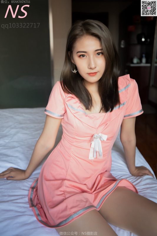 [纳丝摄影]0142 小允儿 明星脸丝袜美腿[63P／443MB]-图宝宝