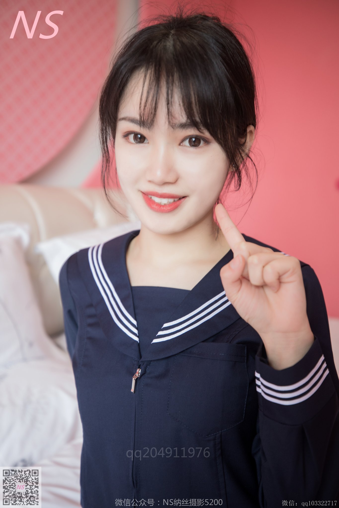 图片[1]-[纳丝摄影]0148 茉茉 花香的滋味[90P／538MB]-图宝宝