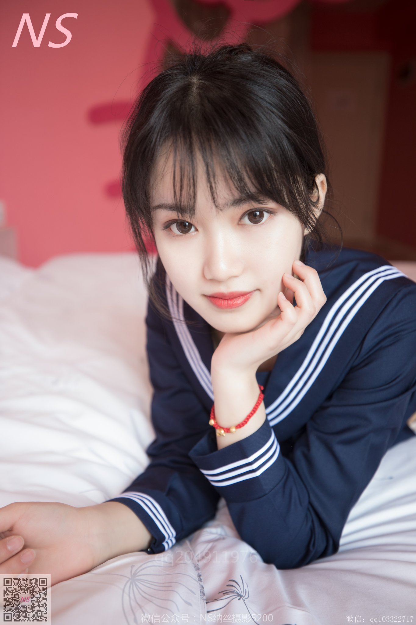 图片[2]-[纳丝摄影]0148 茉茉 花香的滋味[90P／538MB]-图宝宝