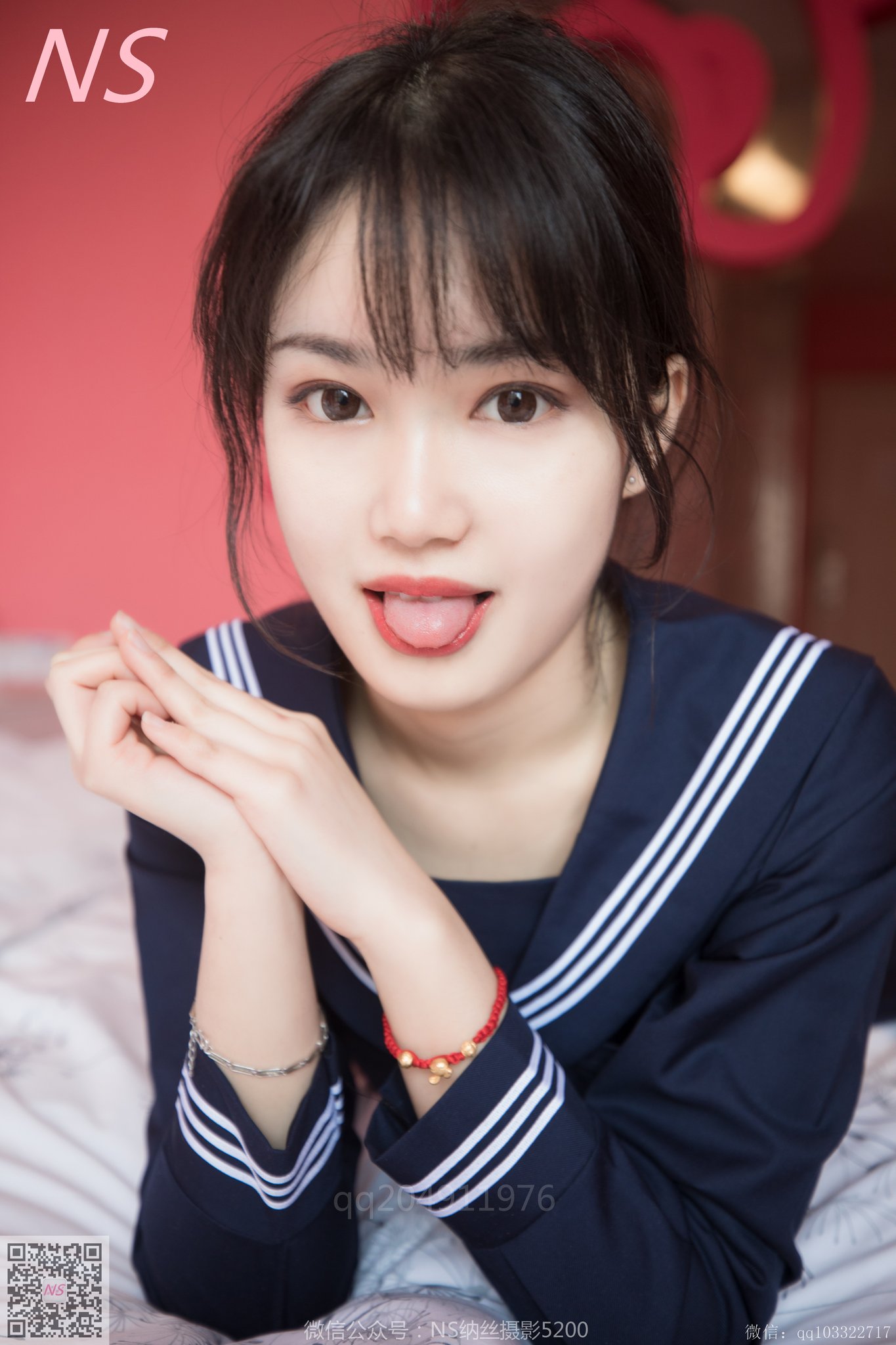 图片[3]-[纳丝摄影]0148 茉茉 花香的滋味[90P／538MB]-图宝宝
