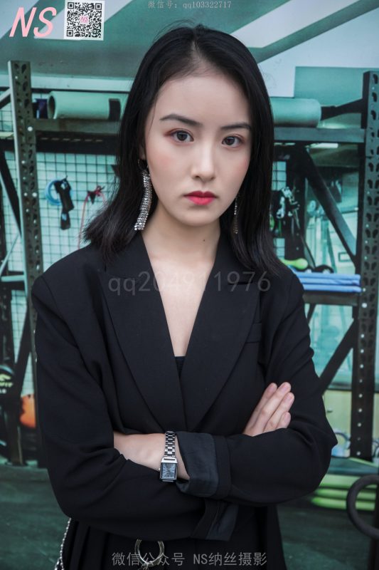 [纳丝摄影]0165 忆霜特殊的美妙长靴丝袜[64P+1V／1.08GB]-图宝宝