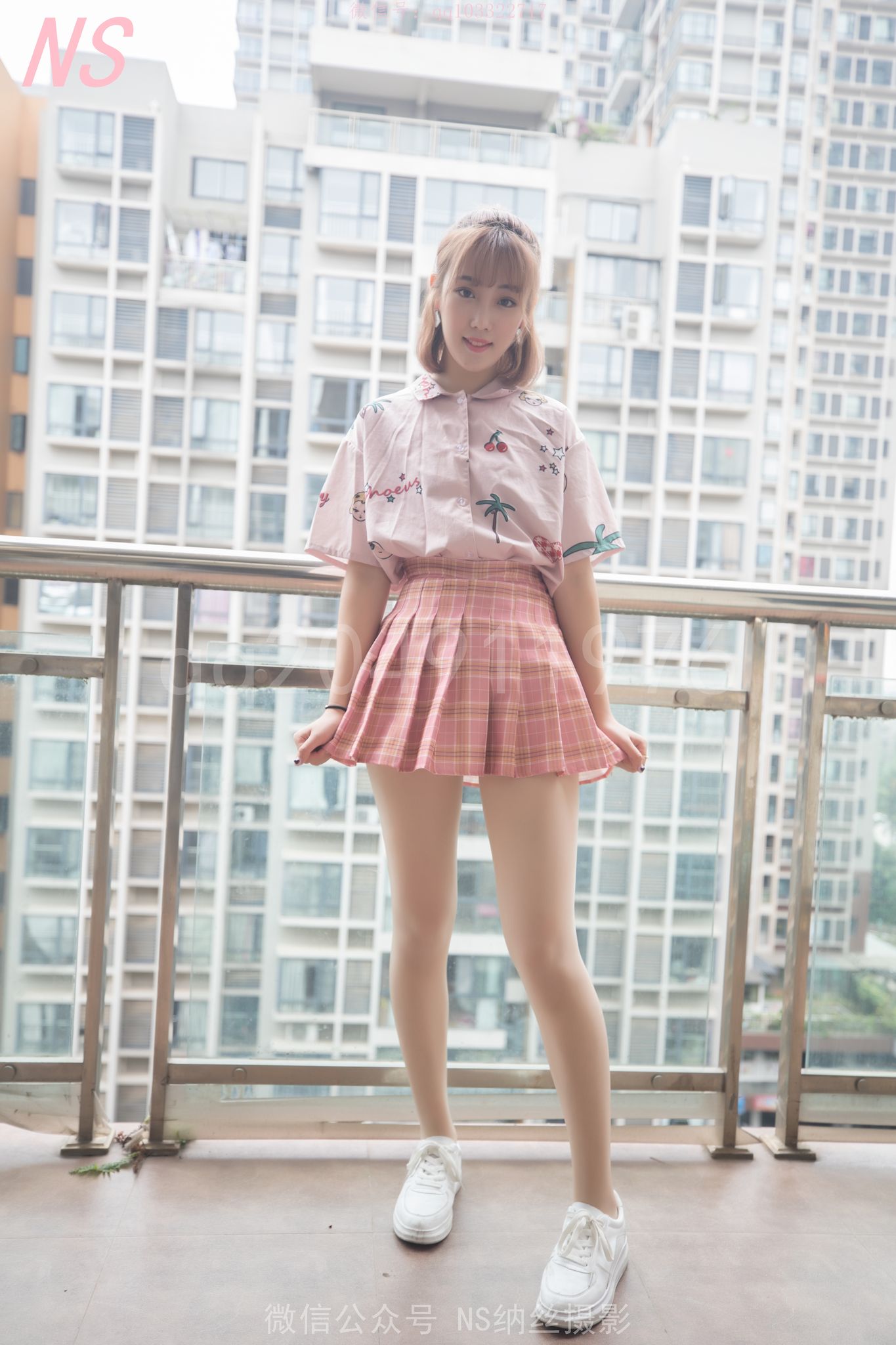 图片[2]-[纳丝摄影]0168 琴子 来我家里啦 丝袜好特殊的[117P+1V／2.12GB]-图宝宝
