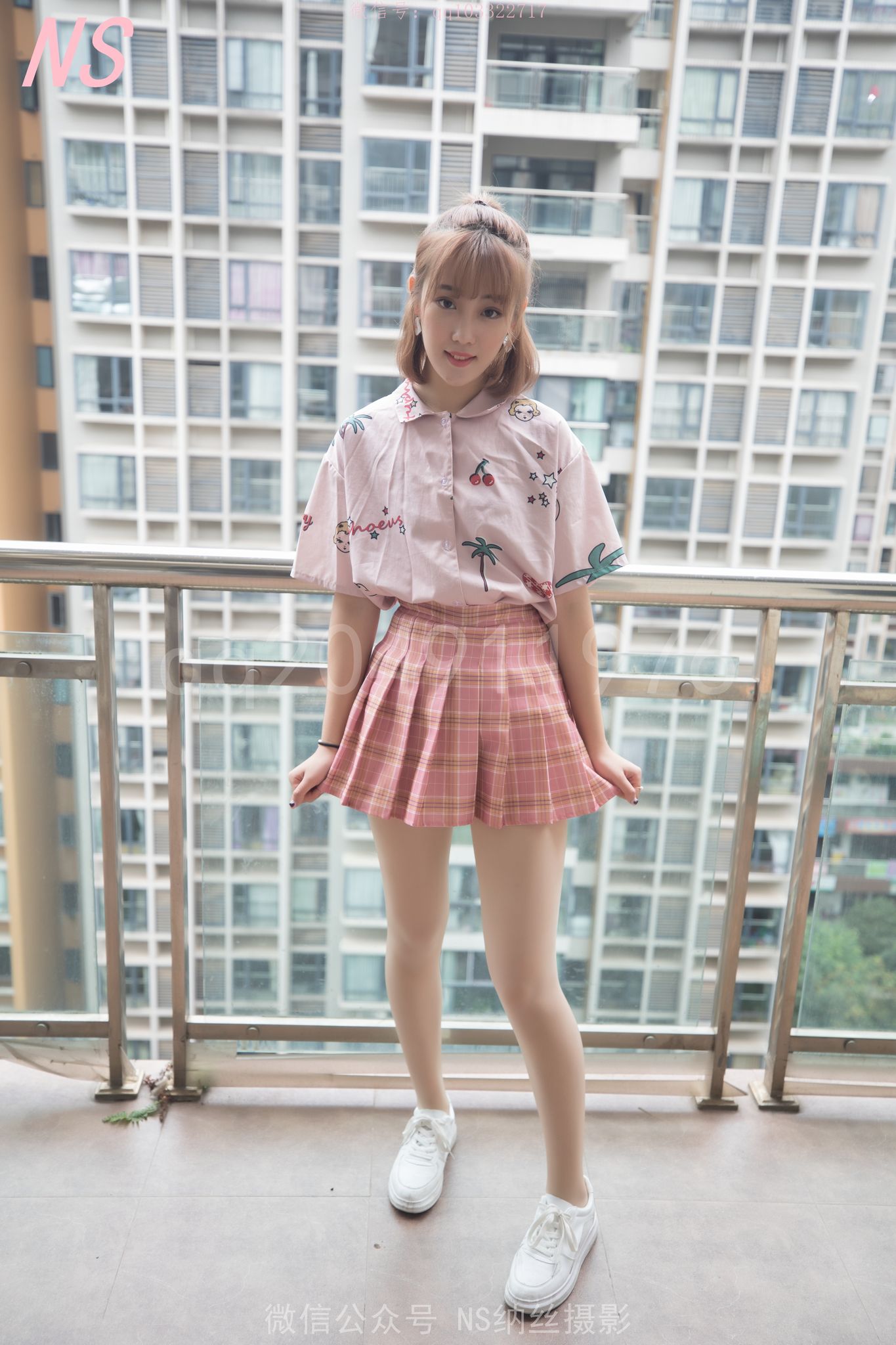 图片[3]-[纳丝摄影]0168 琴子 来我家里啦 丝袜好特殊的[117P+1V／2.12GB]-图宝宝