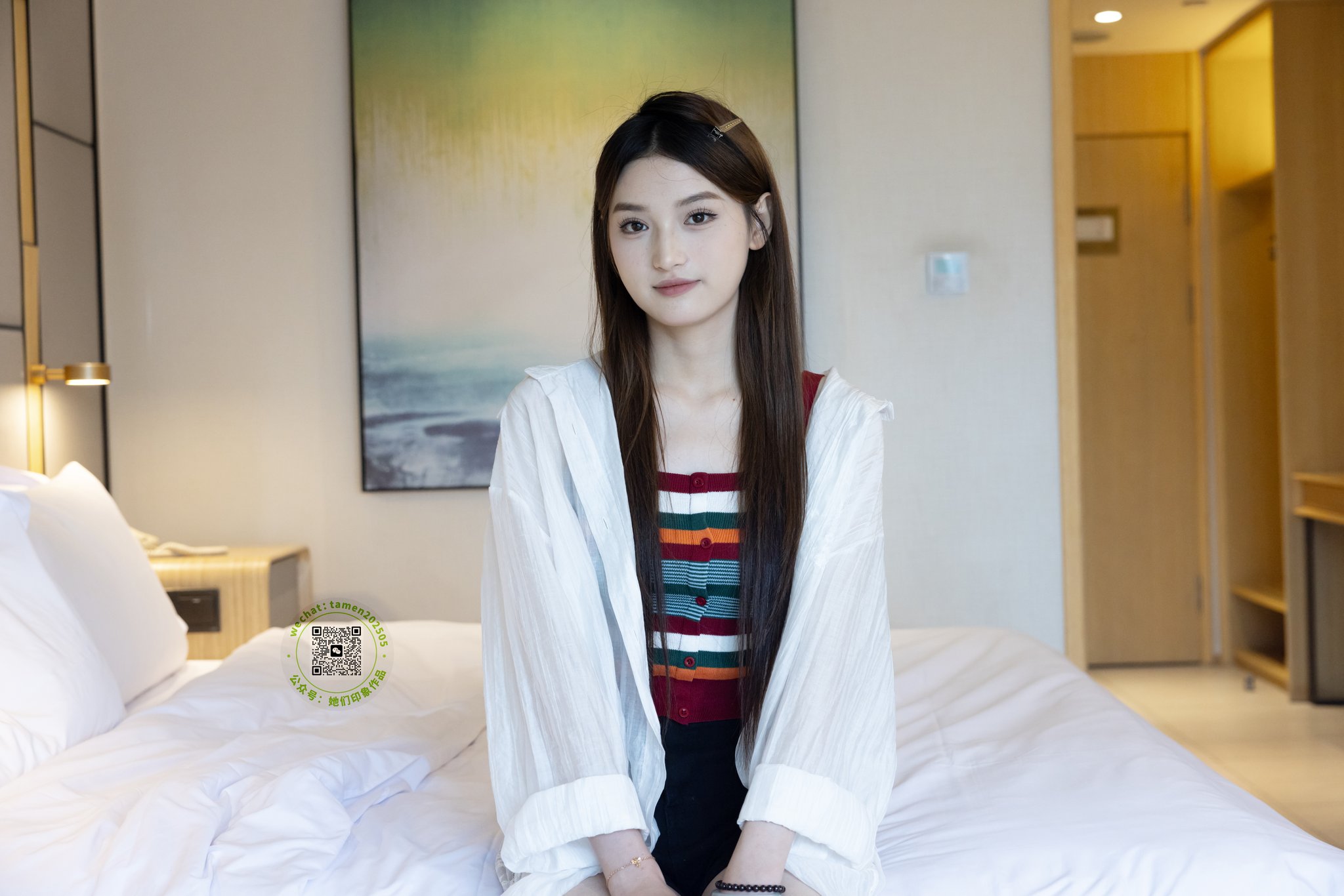 图片[2]-她们印象 NO.034 南希[174P+1V／4.75GB]-图宝宝