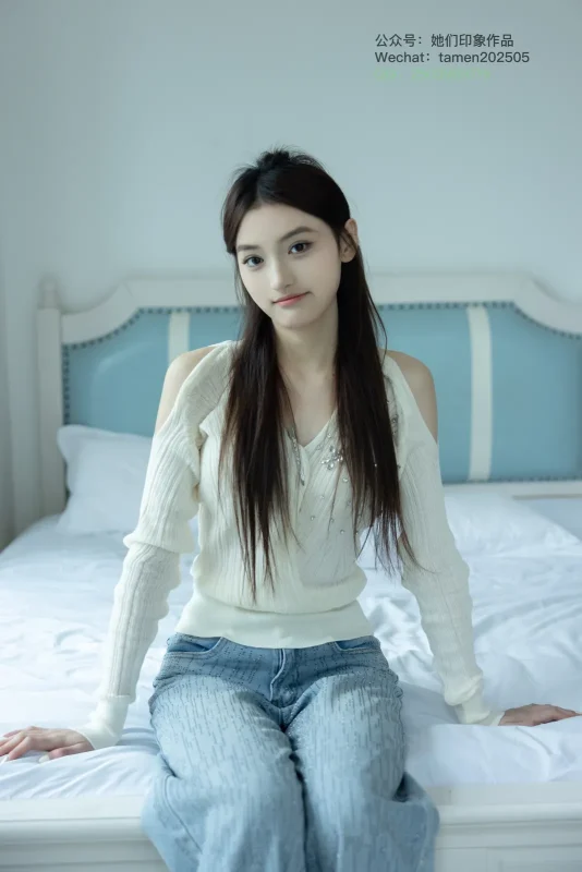 她们印象 NO.094 南希[201P+1V／5.64GB]-图宝宝