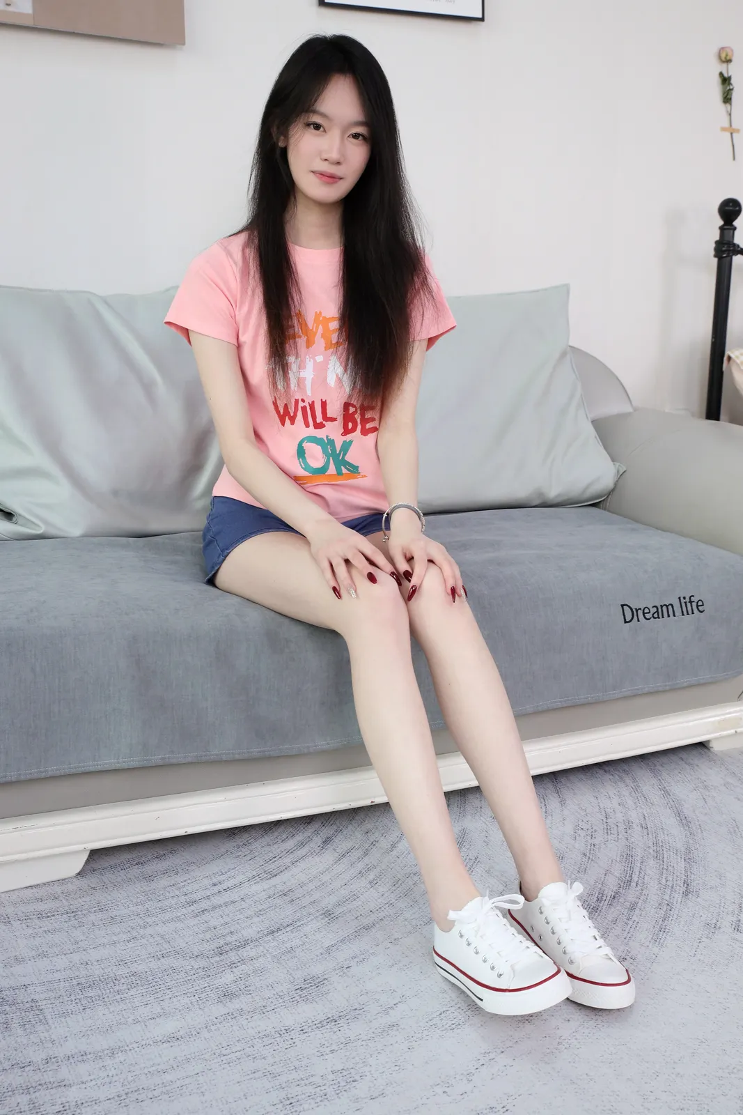 图片[1]-绮梦摄影 2025.03.14 NO.202 小艺 珍藏无修无水印版[462P+2V／11.4GB]-图宝宝