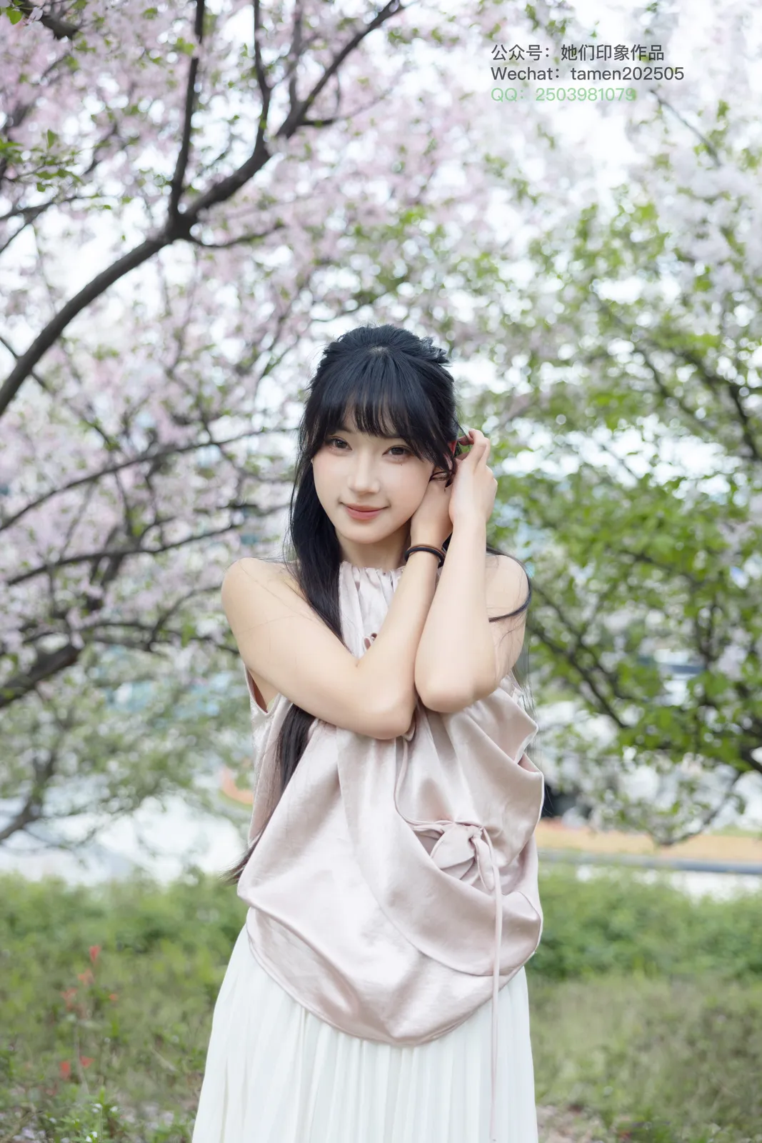 图片[1]-她们印象 NO.095 元元[212P+1V／4.87GB]-图宝宝