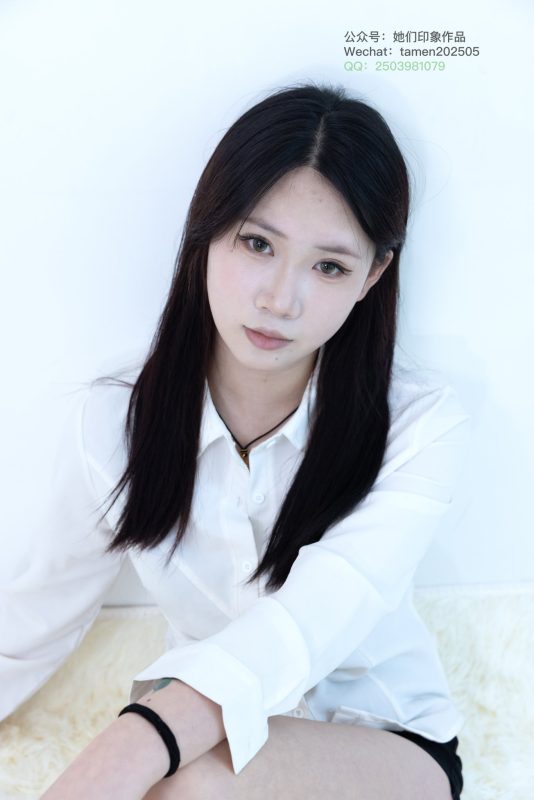 她们印象 NO.090 阿紫[213P+1V／4.97GB]-图宝宝