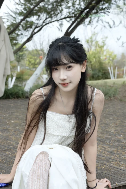 她们印象 NO.091 元元[234P+1V／4.95GB]-图宝宝