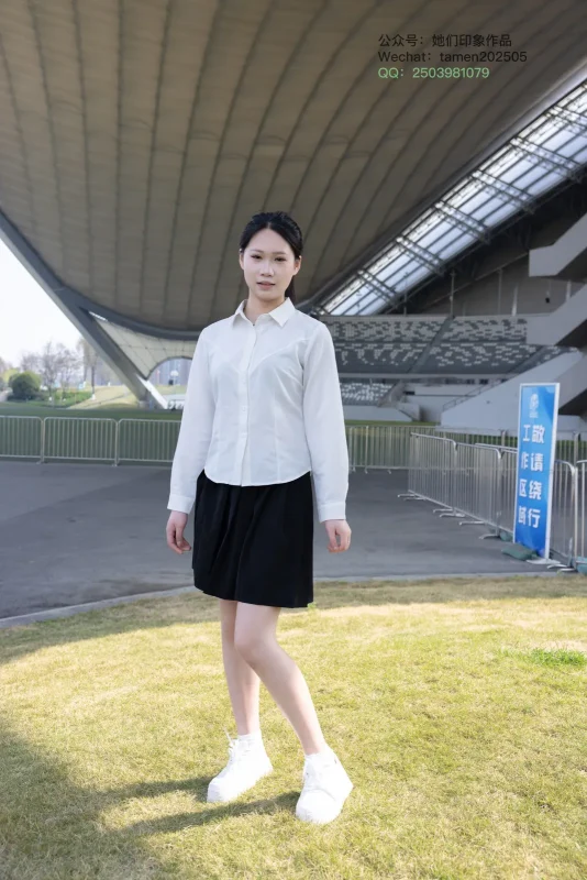 她们印象 NO.092 阿紫[209P+1V／4.60GB]-图宝宝