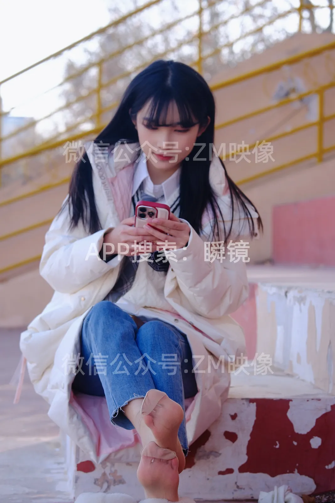 图片[2]-[织梦映像]NO.155 此去经年-朱颜辞镜花辞树 短肉版[99P+1V／631MB]-图宝宝