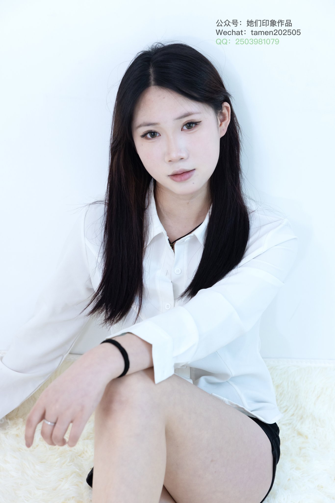 图片[2]-她们印象 NO.090 阿紫[213P+1V／4.97GB]-图宝宝