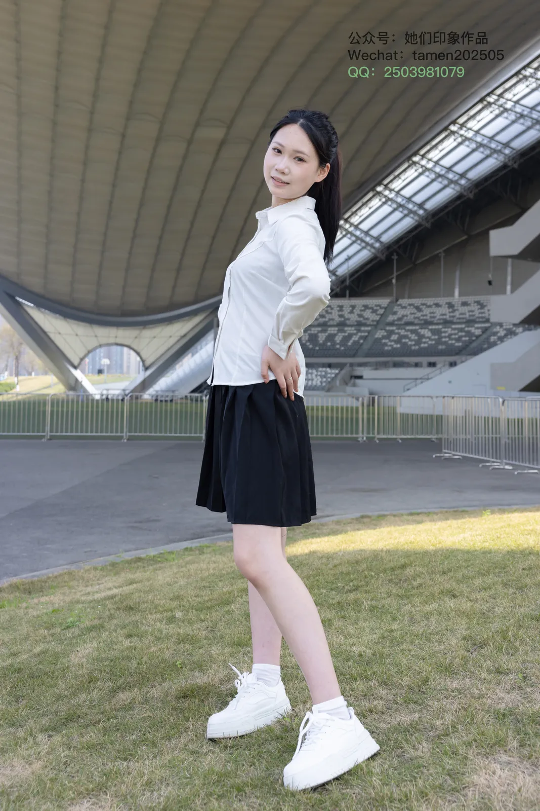 图片[2]-她们印象 NO.092 阿紫[209P+1V／4.60GB]-图宝宝