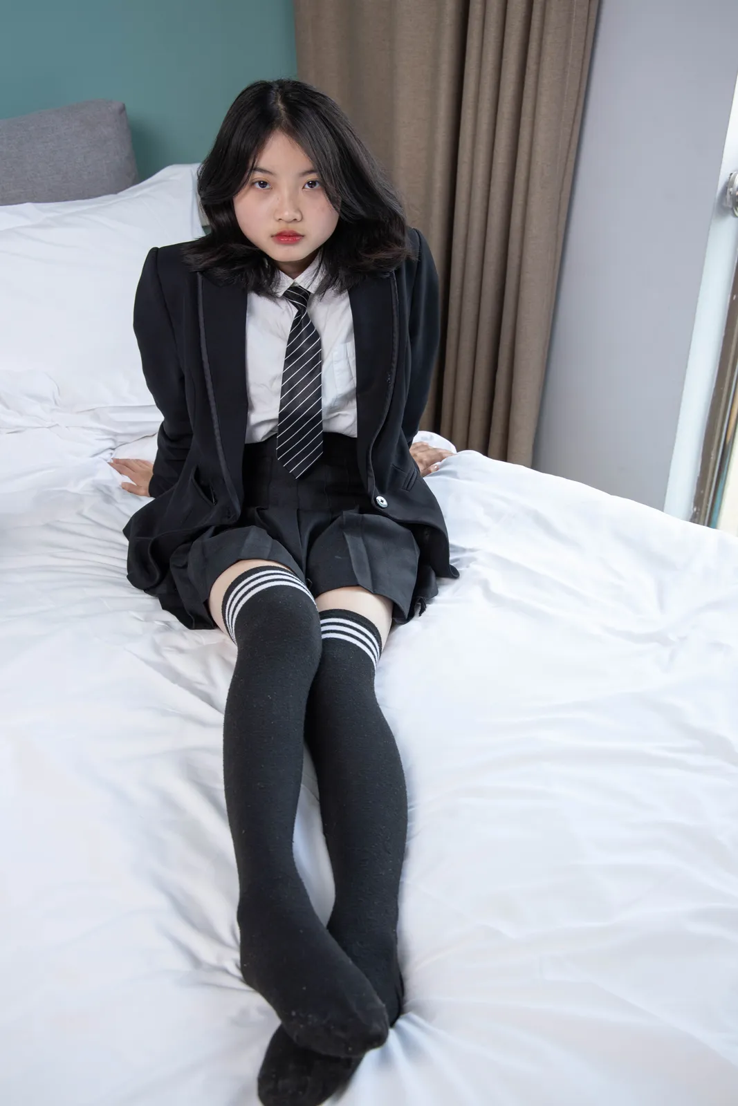 图片[3]-袜觅社 NO.005 香香[95P+1V／3.03GB]-图宝宝
